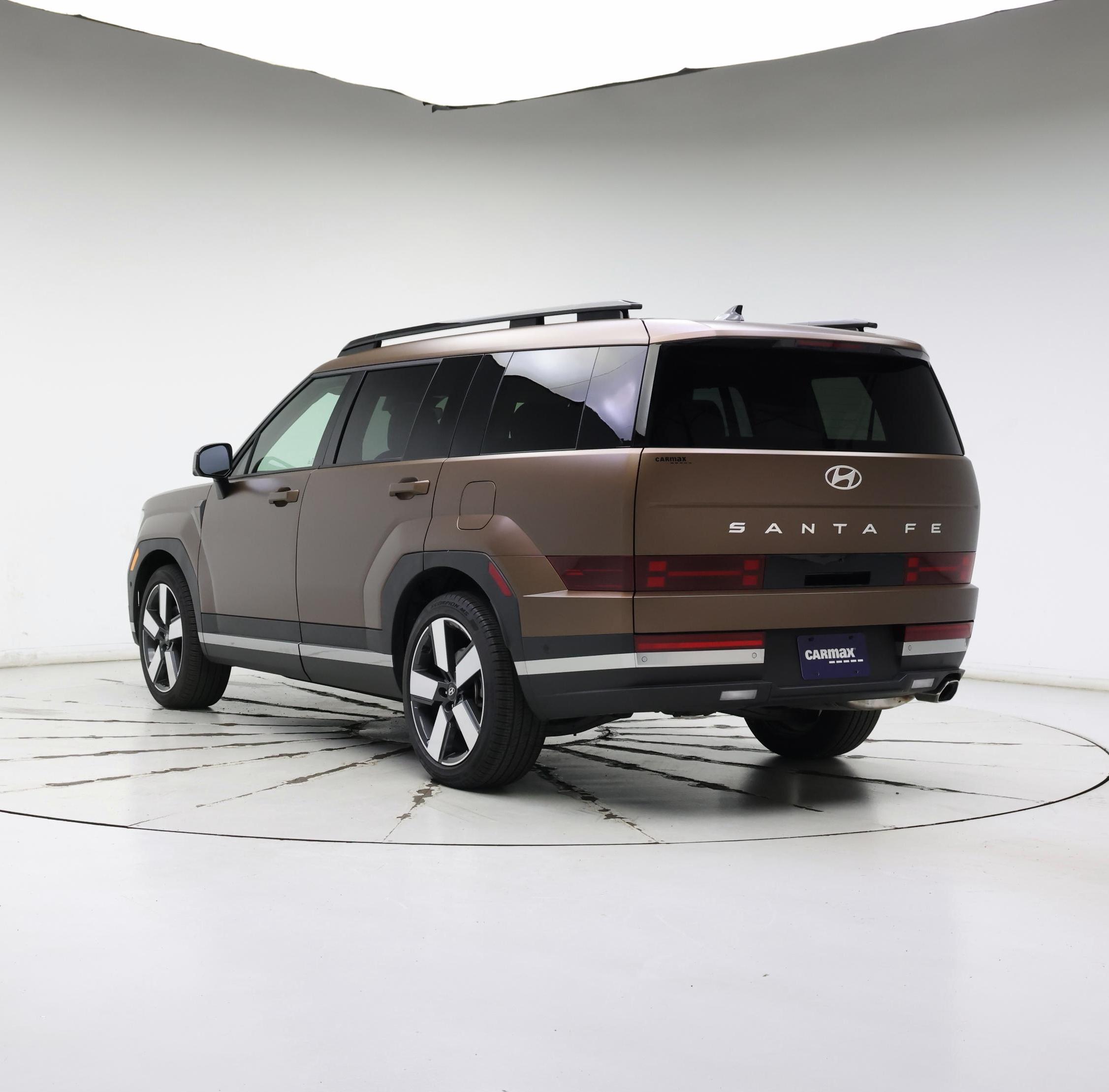 Thumbnail: 2024 Hyundai Santa Fe - 2