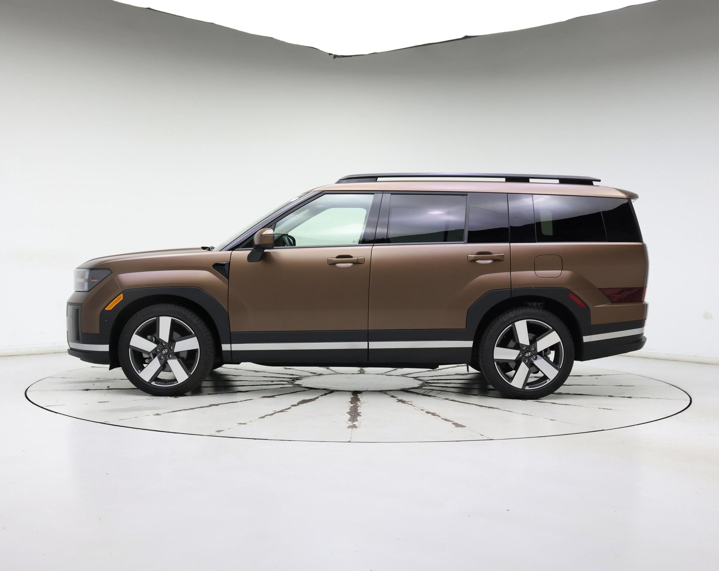 Thumbnail: 2024 Hyundai Santa Fe - 3