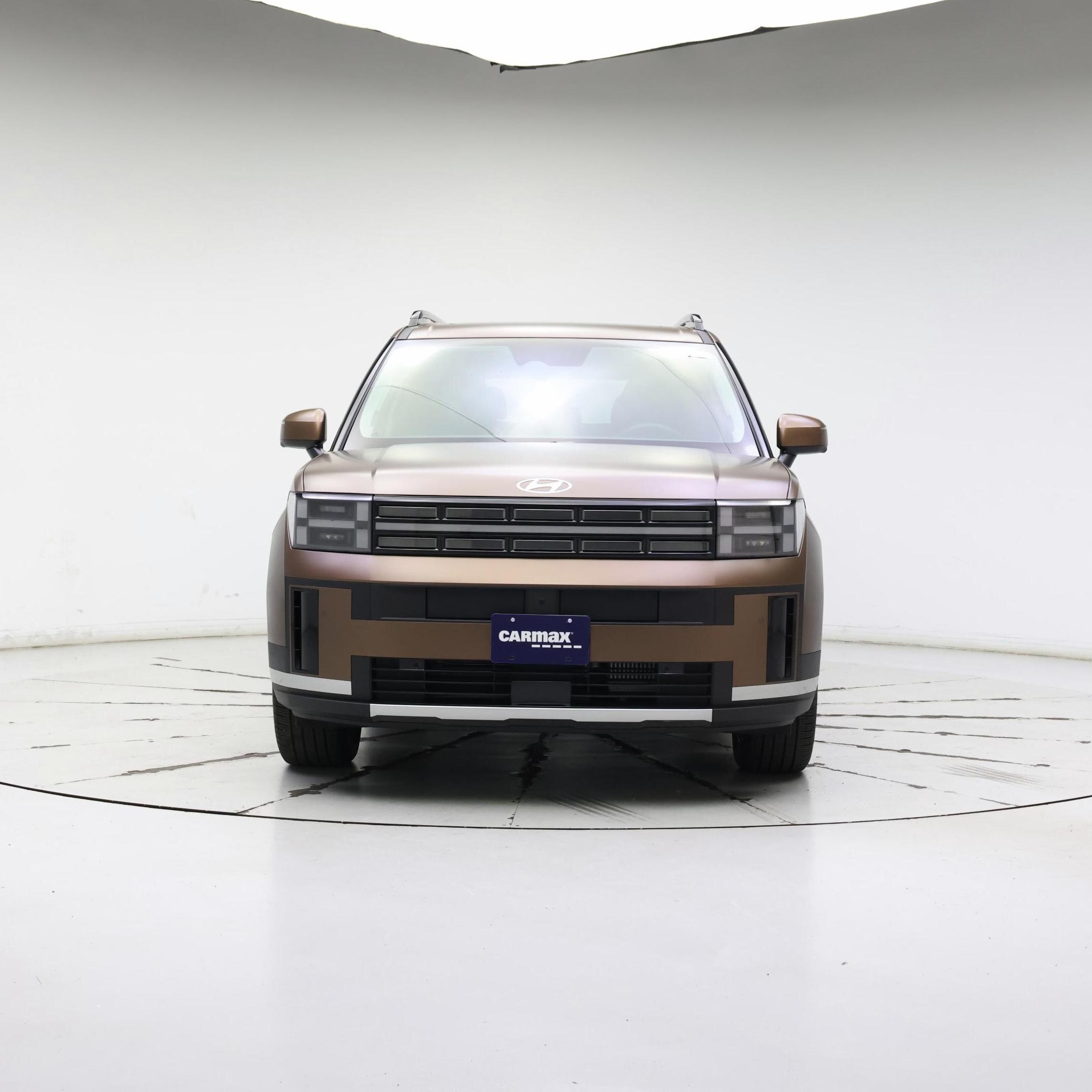 Thumbnail: 2024 Hyundai Santa Fe - 5