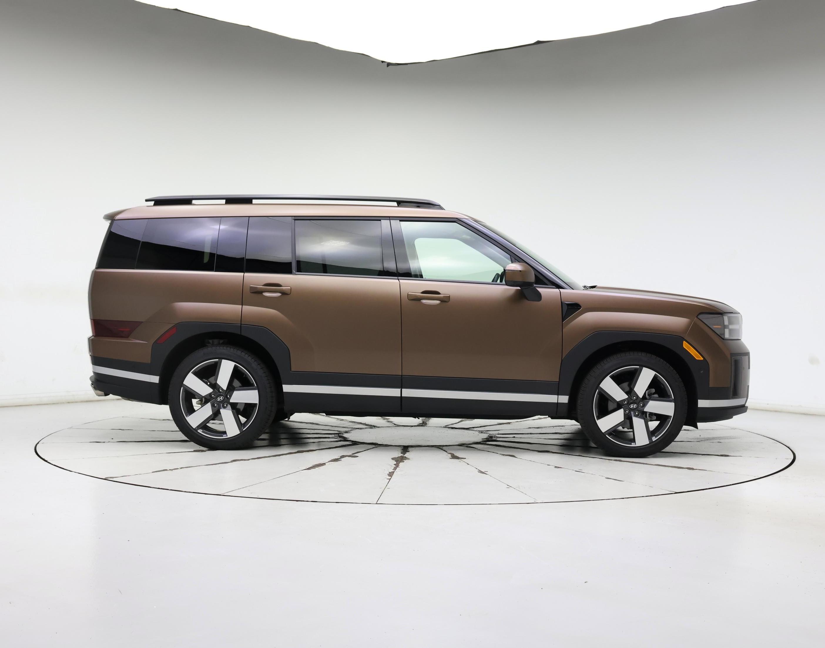 Thumbnail: 2024 Hyundai Santa Fe - 7