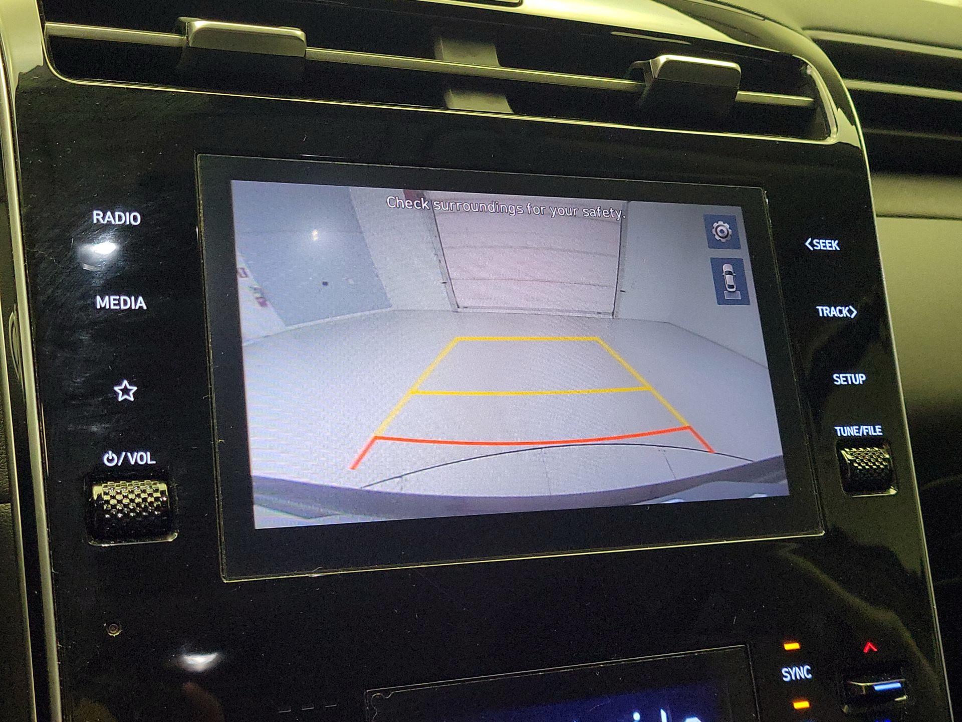 Thumbnail: 2022 Hyundai Tucson - 14