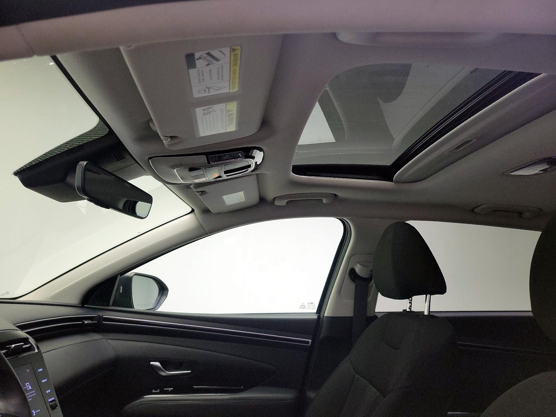 Thumbnail: 2022 Hyundai Tucson - 19