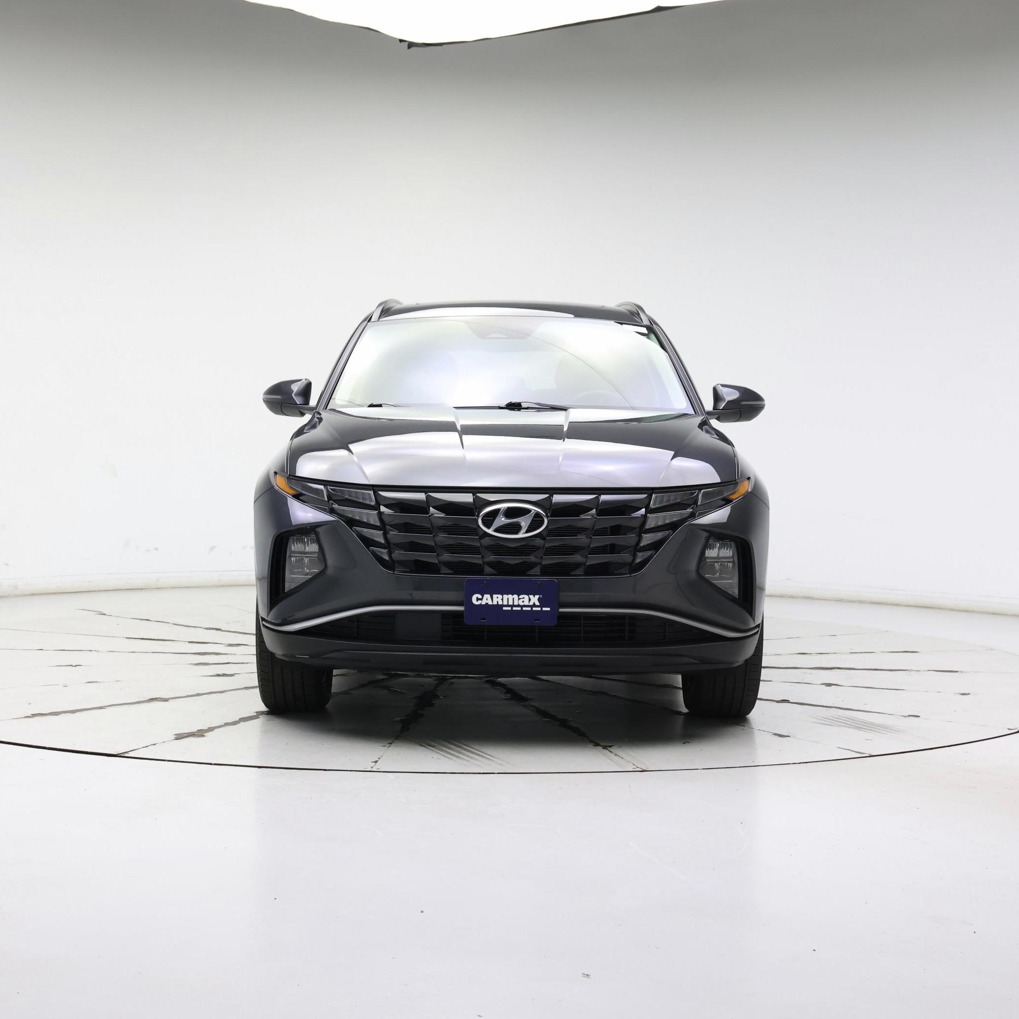 Thumbnail: 2022 Hyundai Tucson - 5