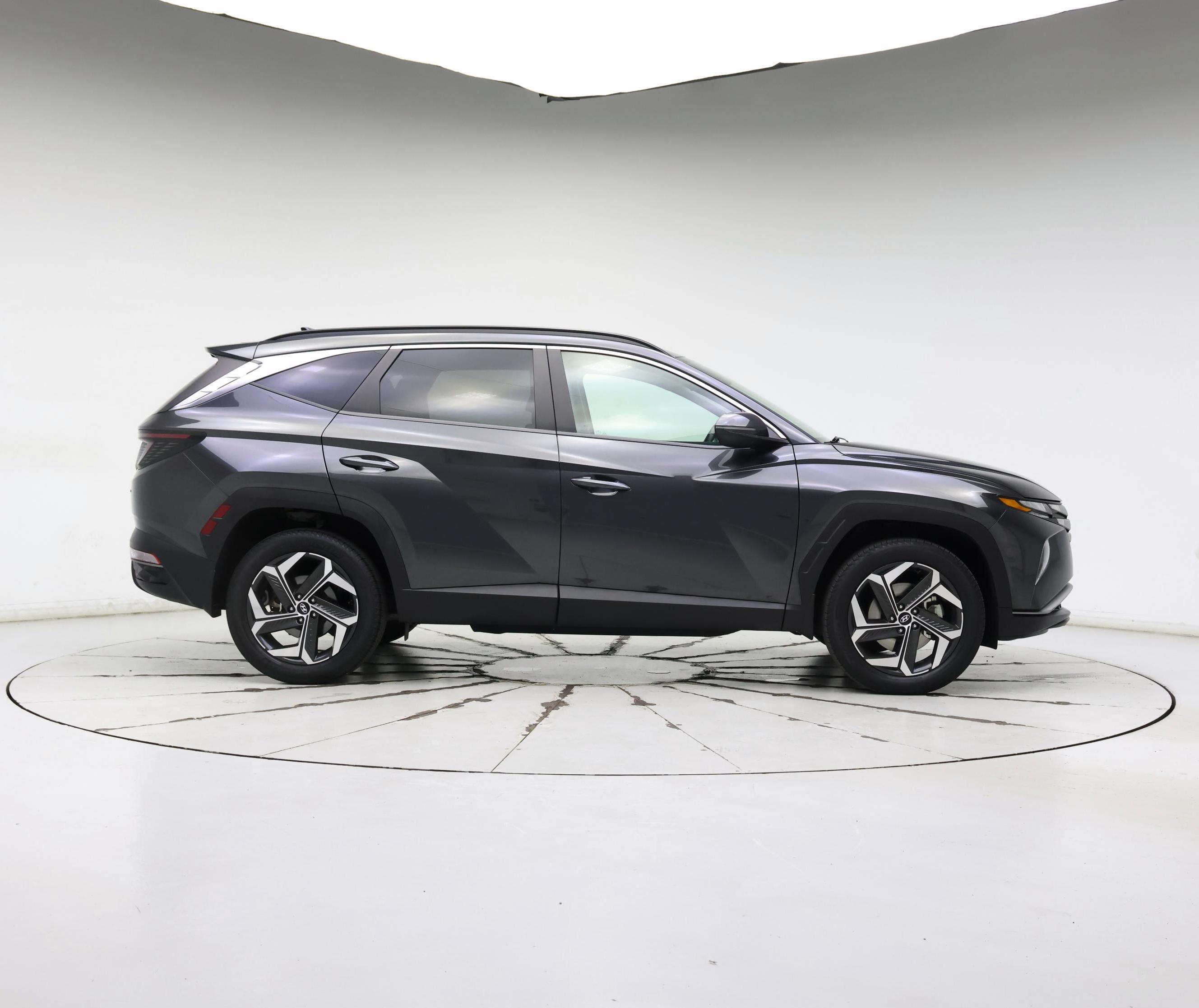 Thumbnail: 2022 Hyundai Tucson - 7