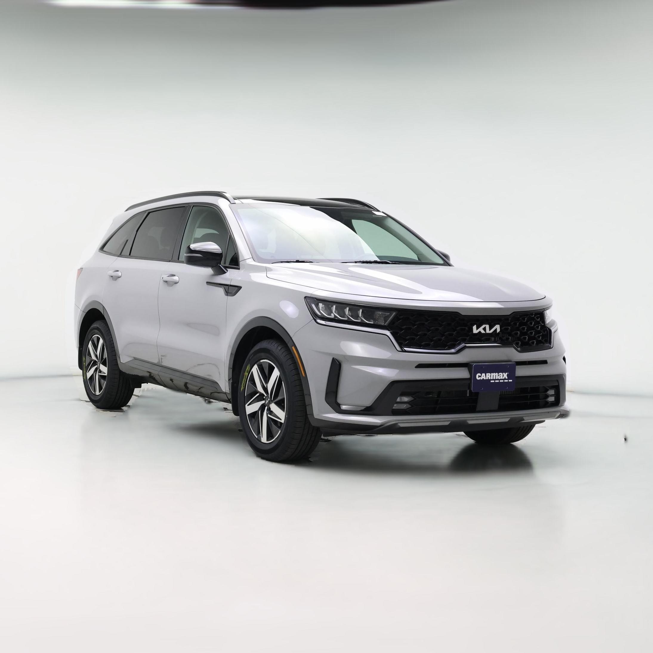 Thumbnail: 2022 Kia Sorento - 1