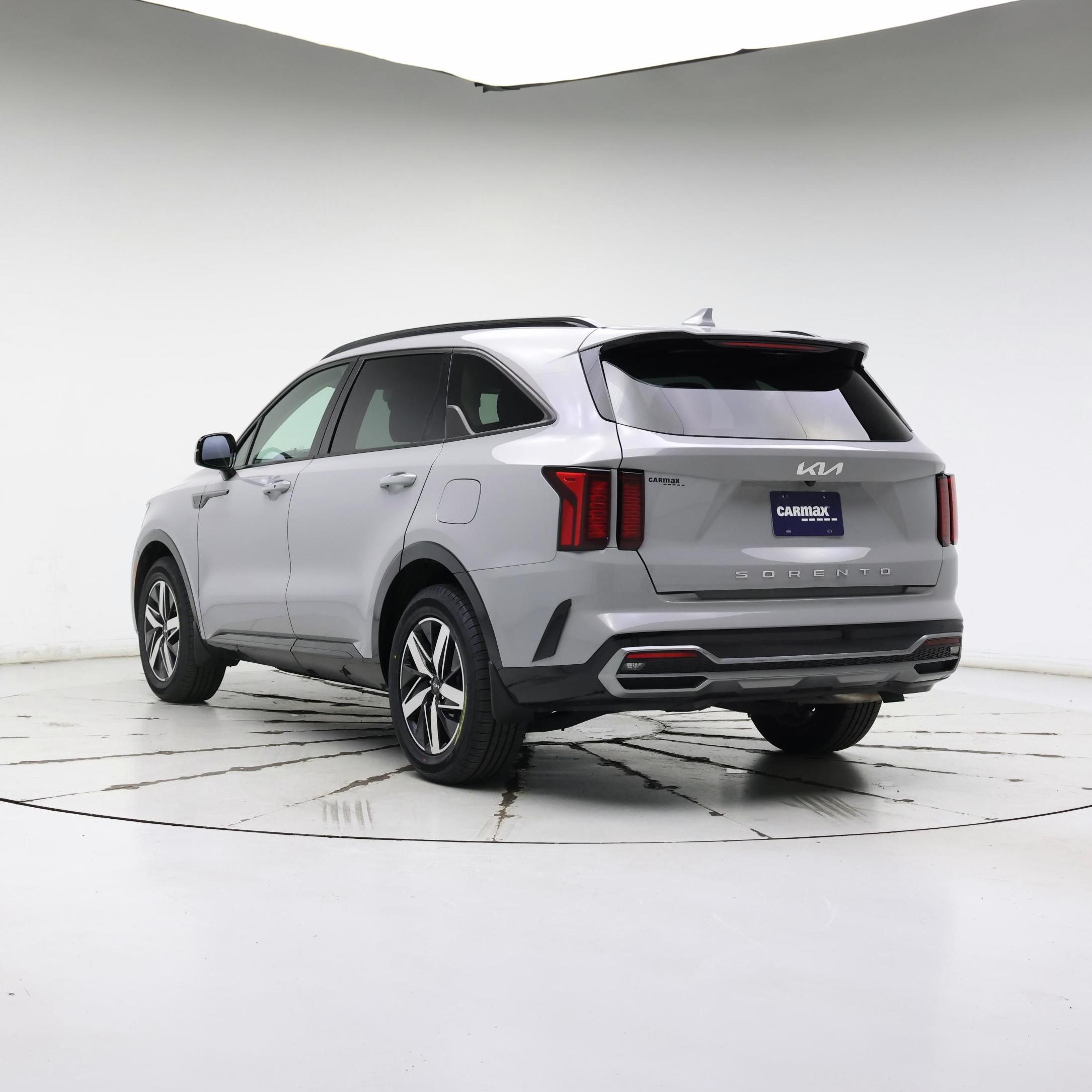Thumbnail: 2022 Kia Sorento - 2