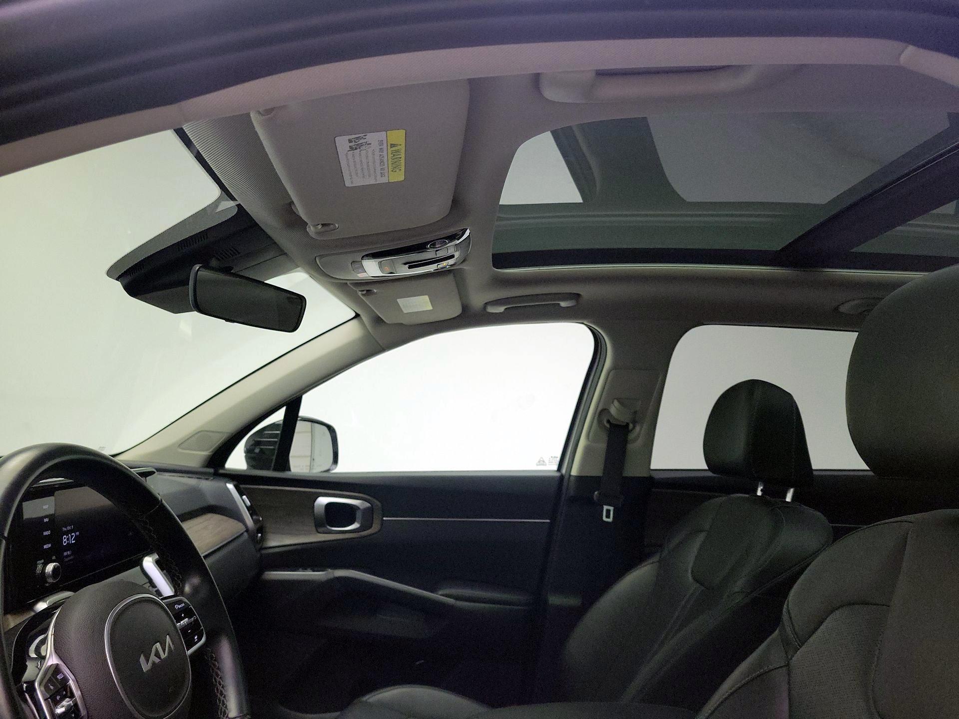 Thumbnail: 2022 Kia Sorento - 20