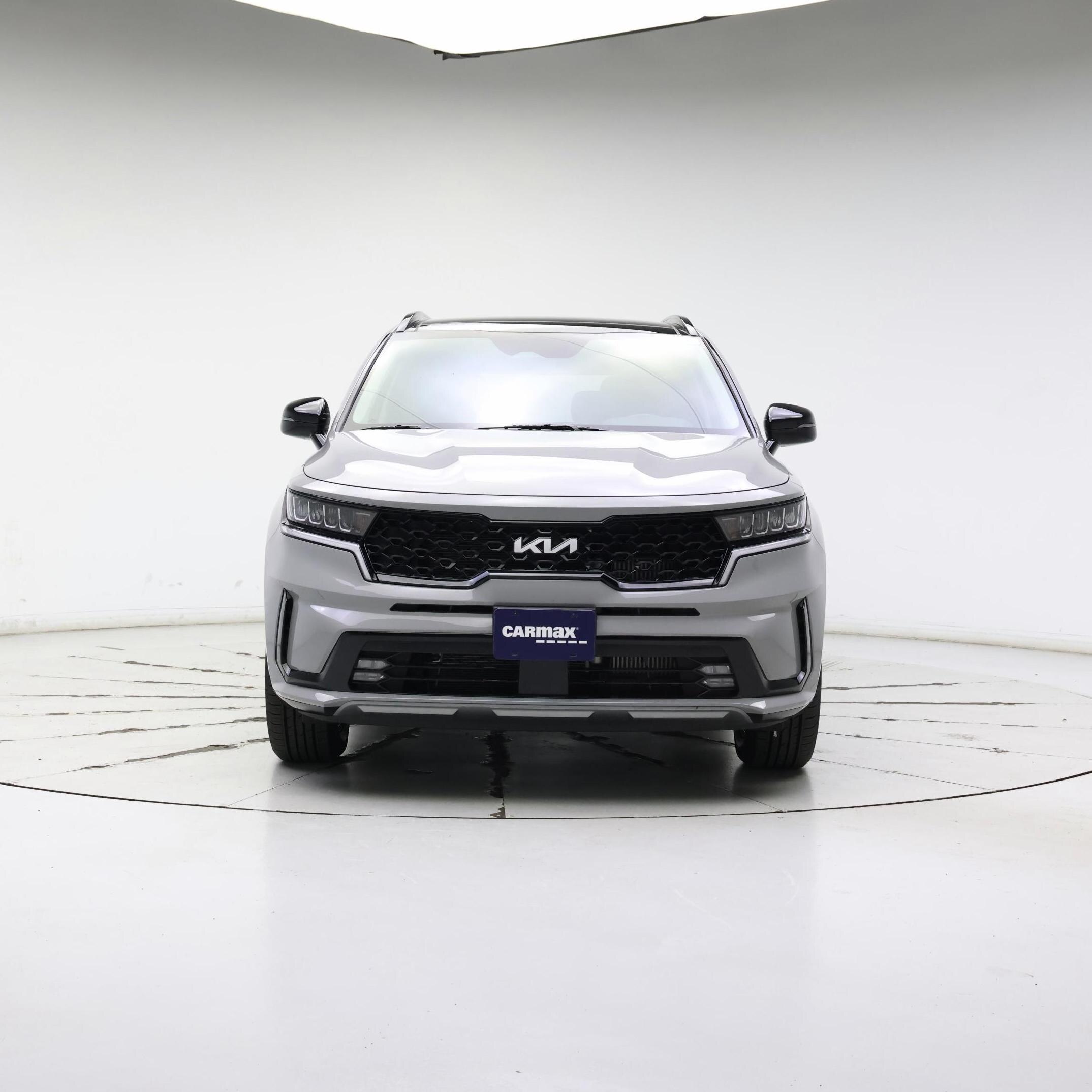 Thumbnail: 2022 Kia Sorento - 5
