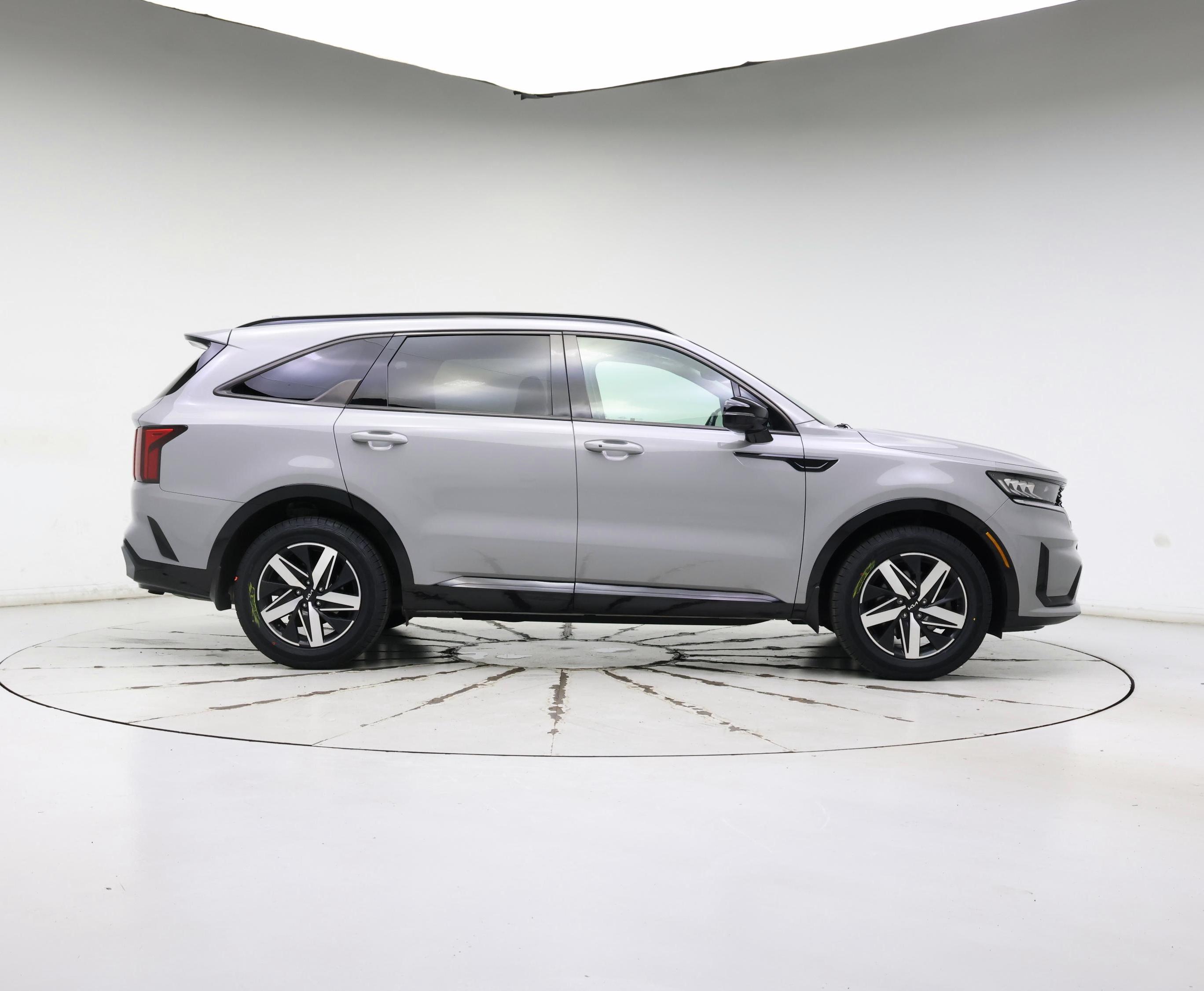 Thumbnail: 2022 Kia Sorento - 7