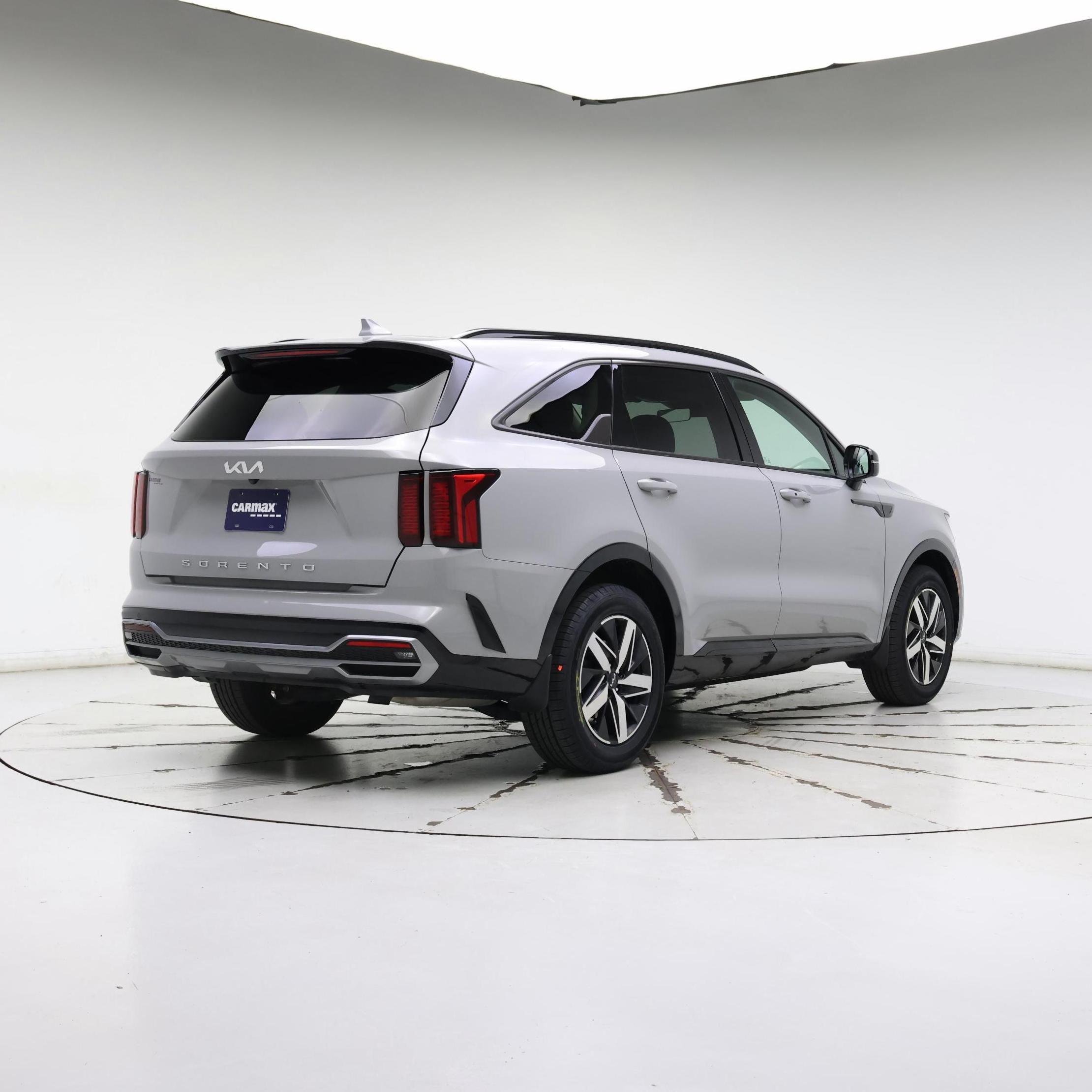 Thumbnail: 2022 Kia Sorento - 8