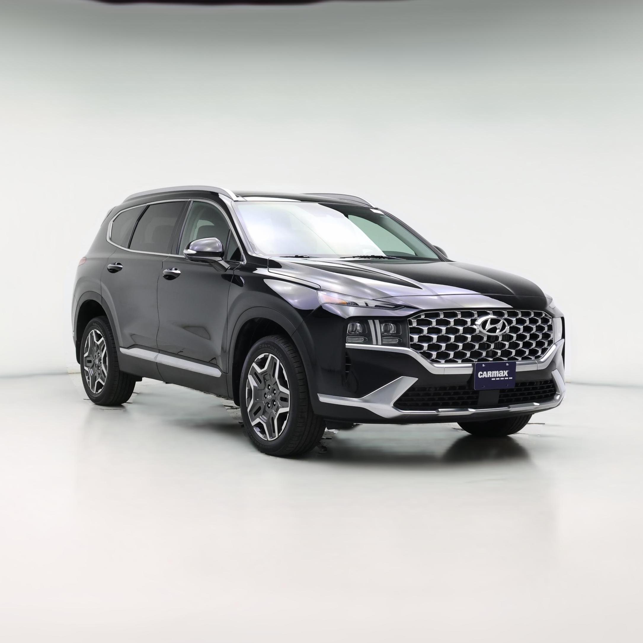 Thumbnail: 2023 Hyundai Santa Fe - 1