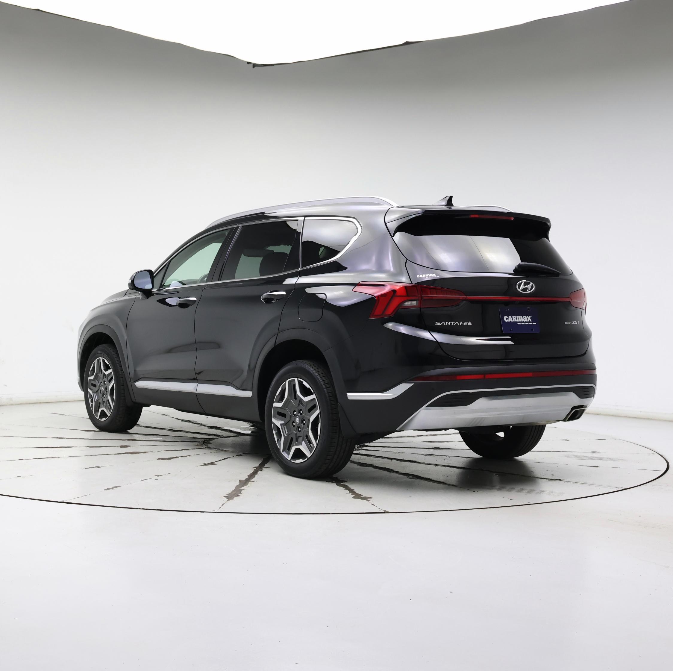 Thumbnail: 2023 Hyundai Santa Fe - 2