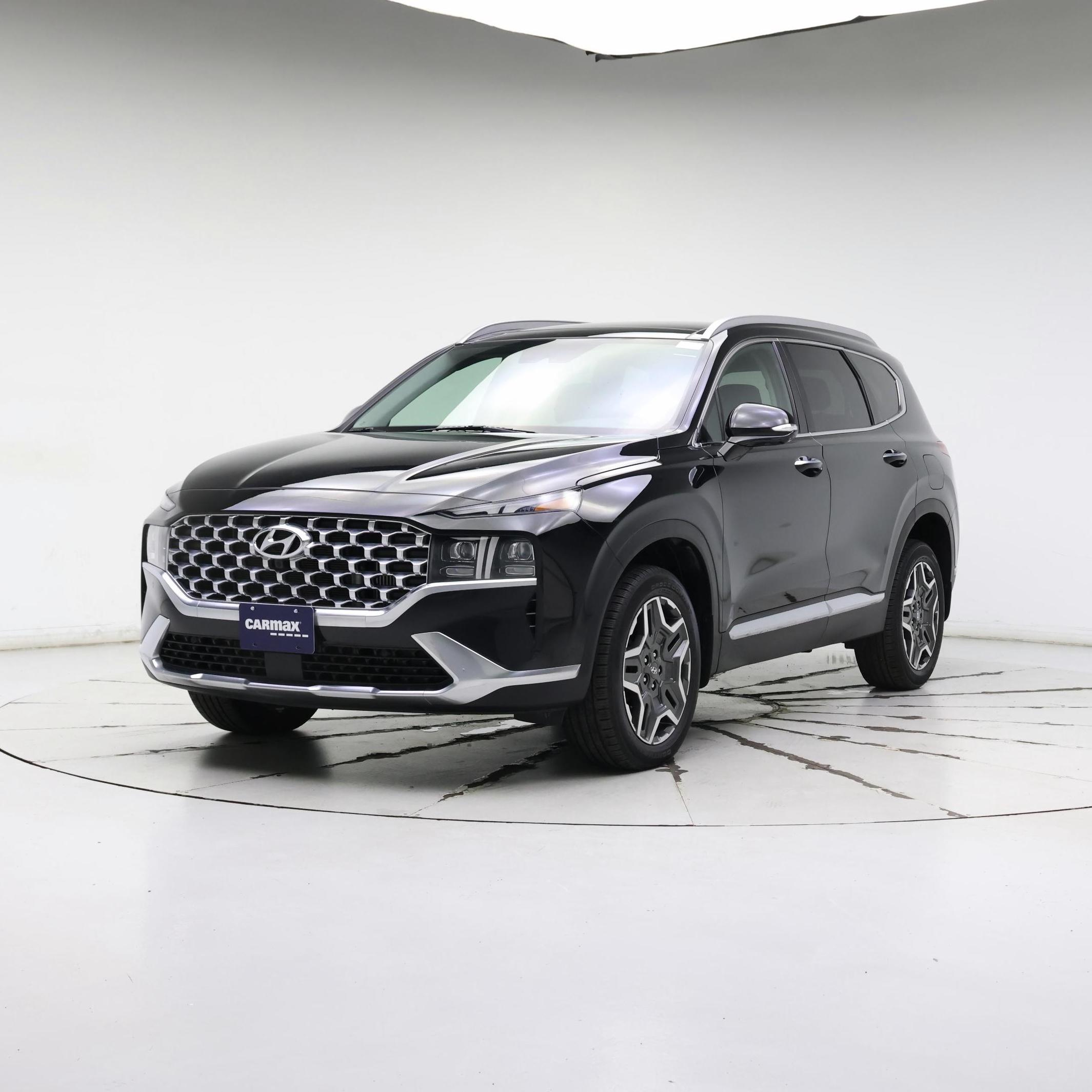 Thumbnail: 2023 Hyundai Santa Fe - 4