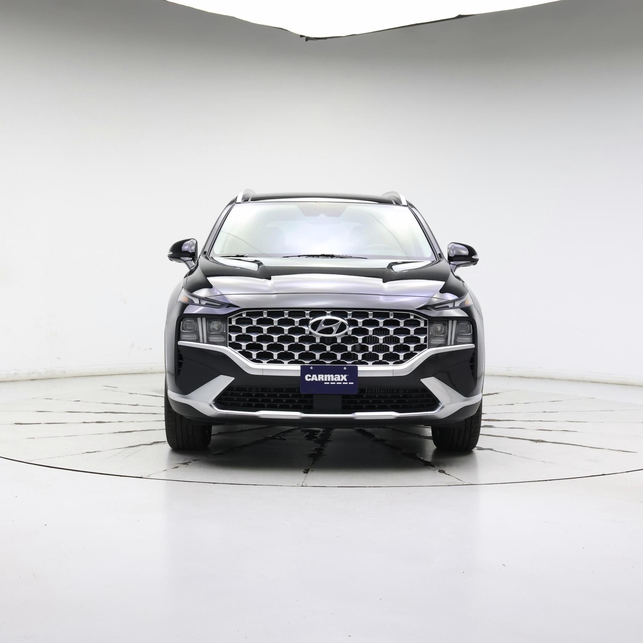 Thumbnail: 2023 Hyundai Santa Fe - 5