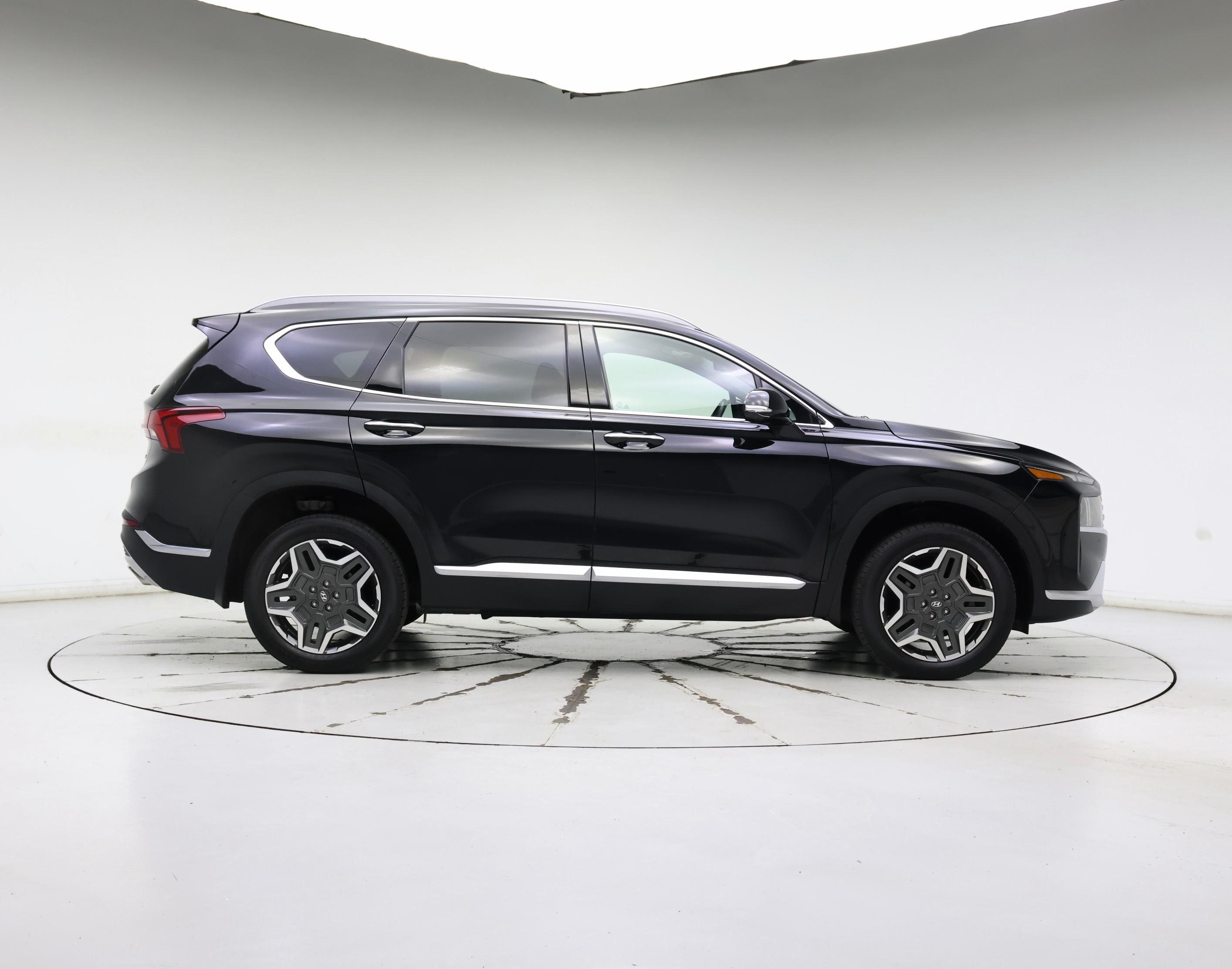 Thumbnail: 2023 Hyundai Santa Fe - 7