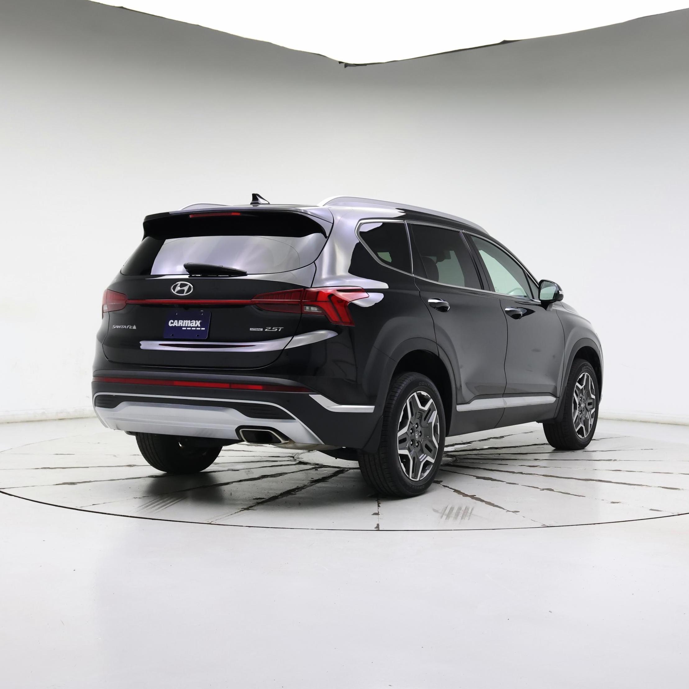 Thumbnail: 2023 Hyundai Santa Fe - 8