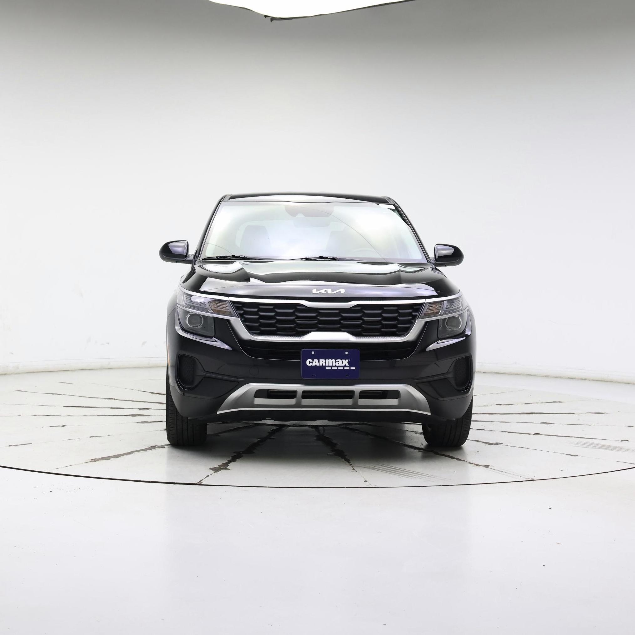 Thumbnail: 2022 Kia Seltos - 5