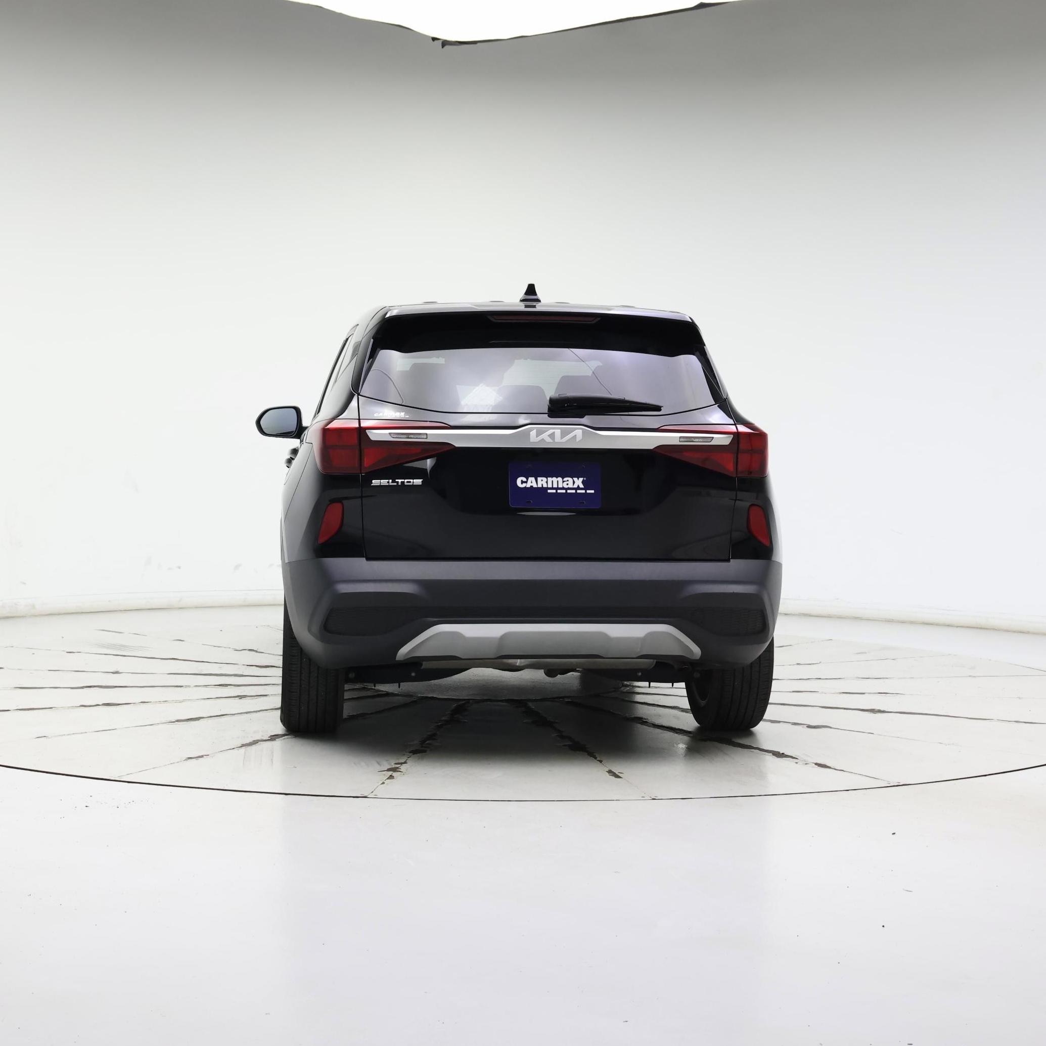 Thumbnail: 2022 Kia Seltos - 6