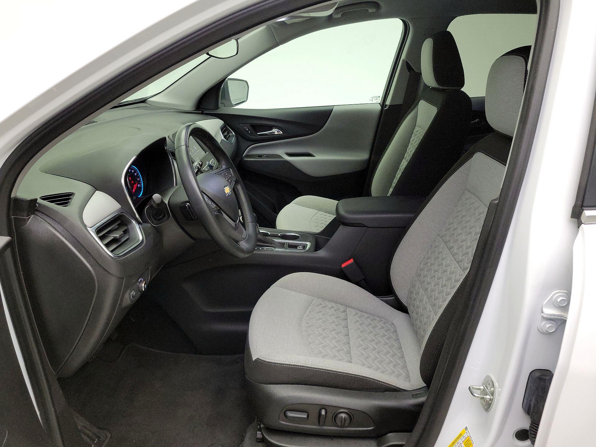 Thumbnail: 2023 Chevrolet Equinox - 11