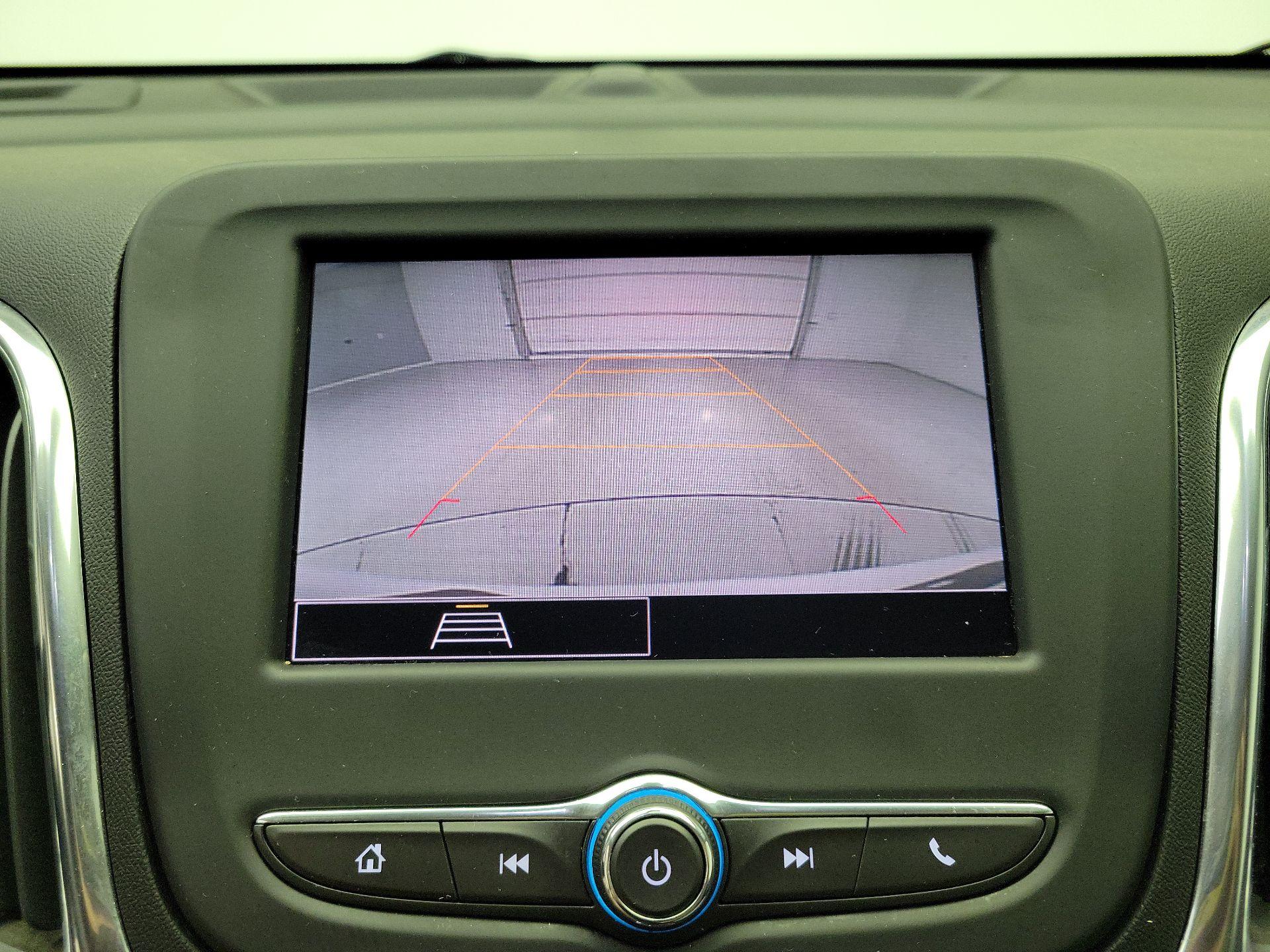 Thumbnail: 2023 Chevrolet Equinox - 14