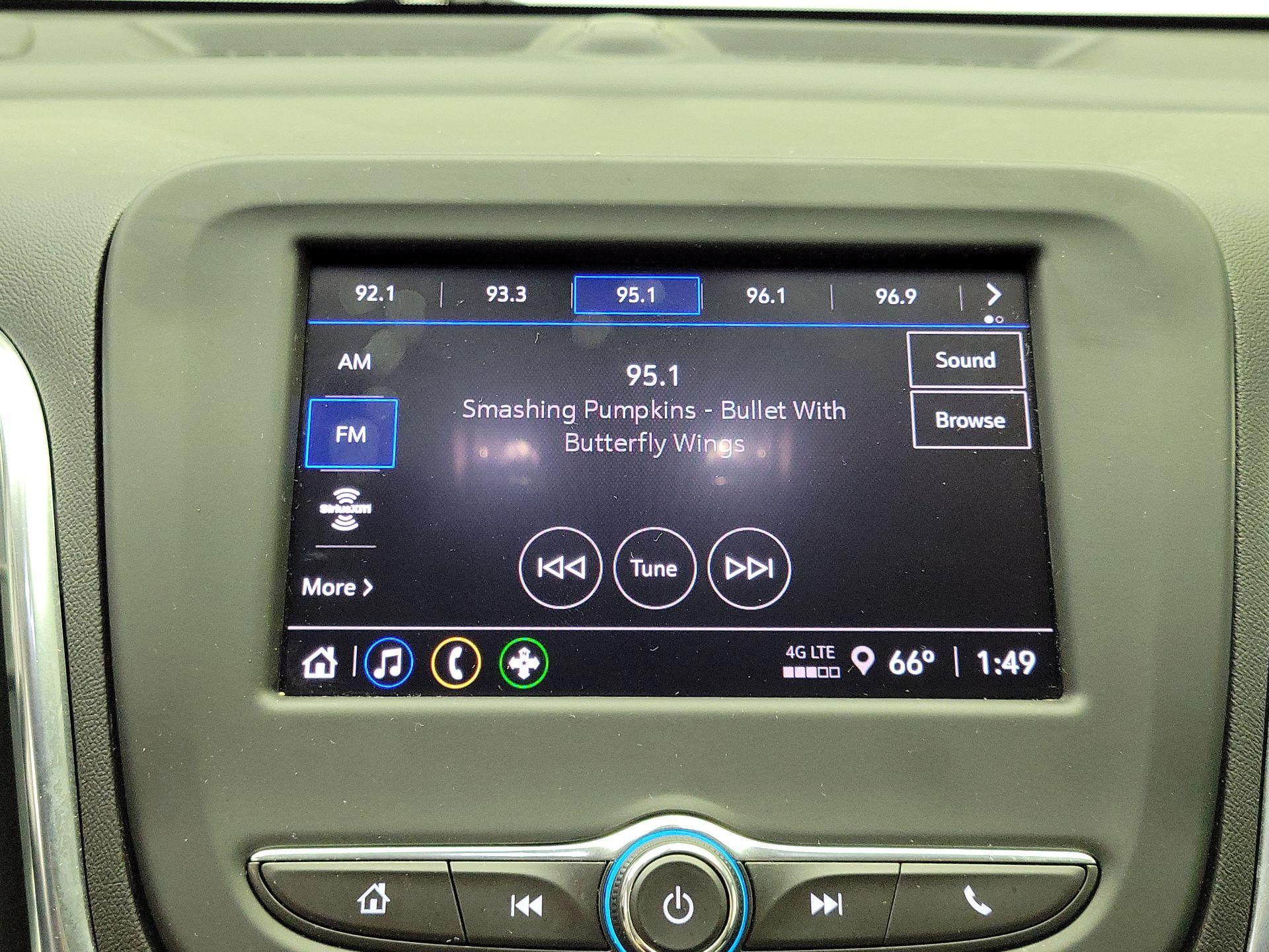 Thumbnail: 2023 Chevrolet Equinox - 15