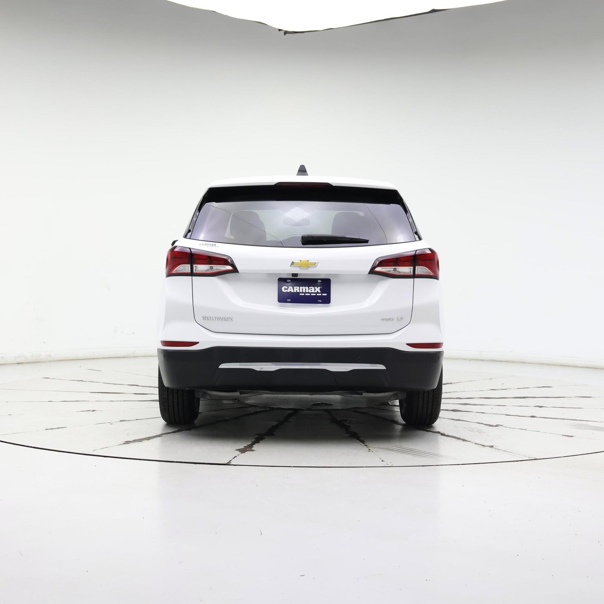 Thumbnail: 2023 Chevrolet Equinox - 6