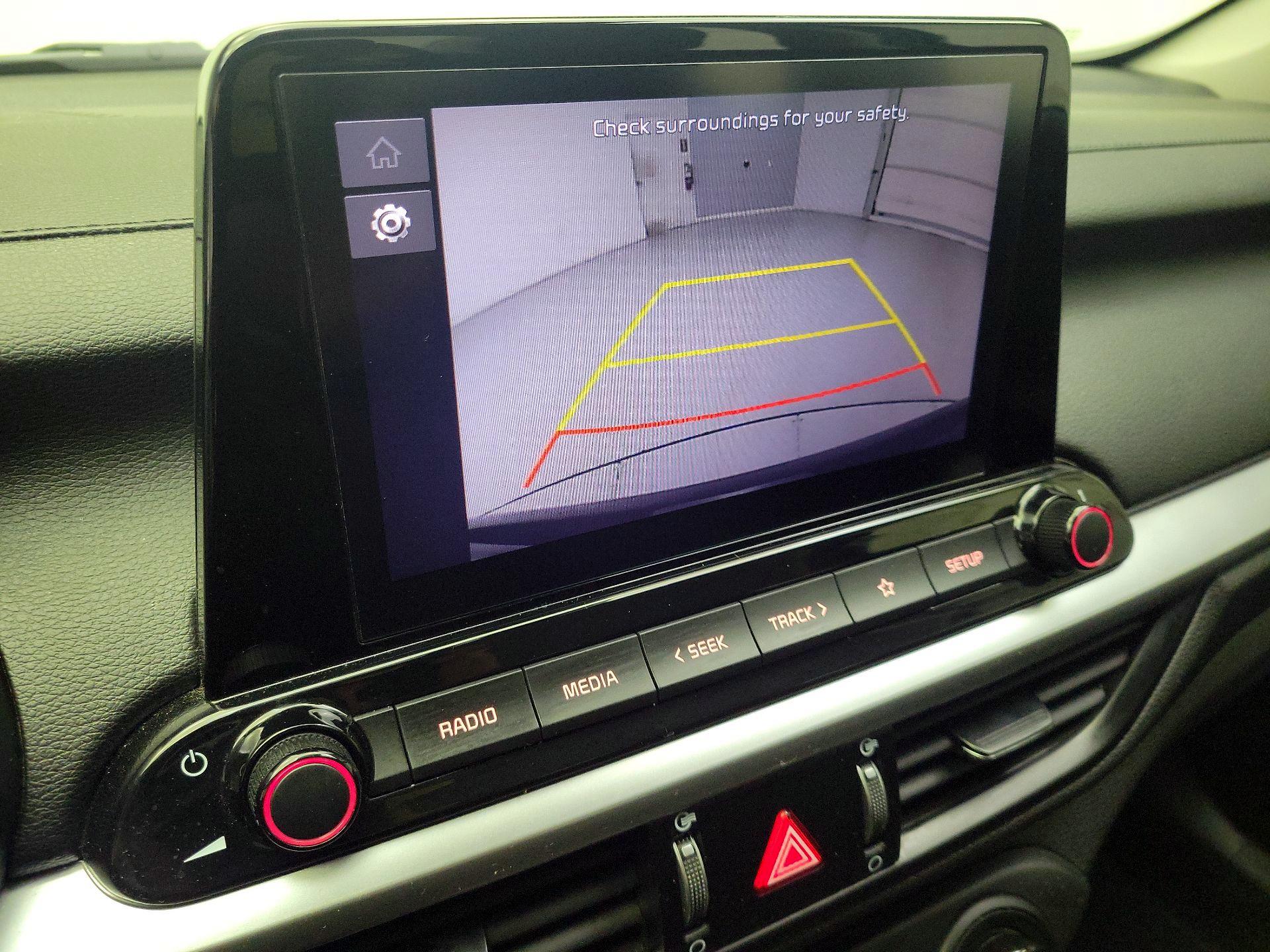 Thumbnail: 2023 Kia Forte - 14