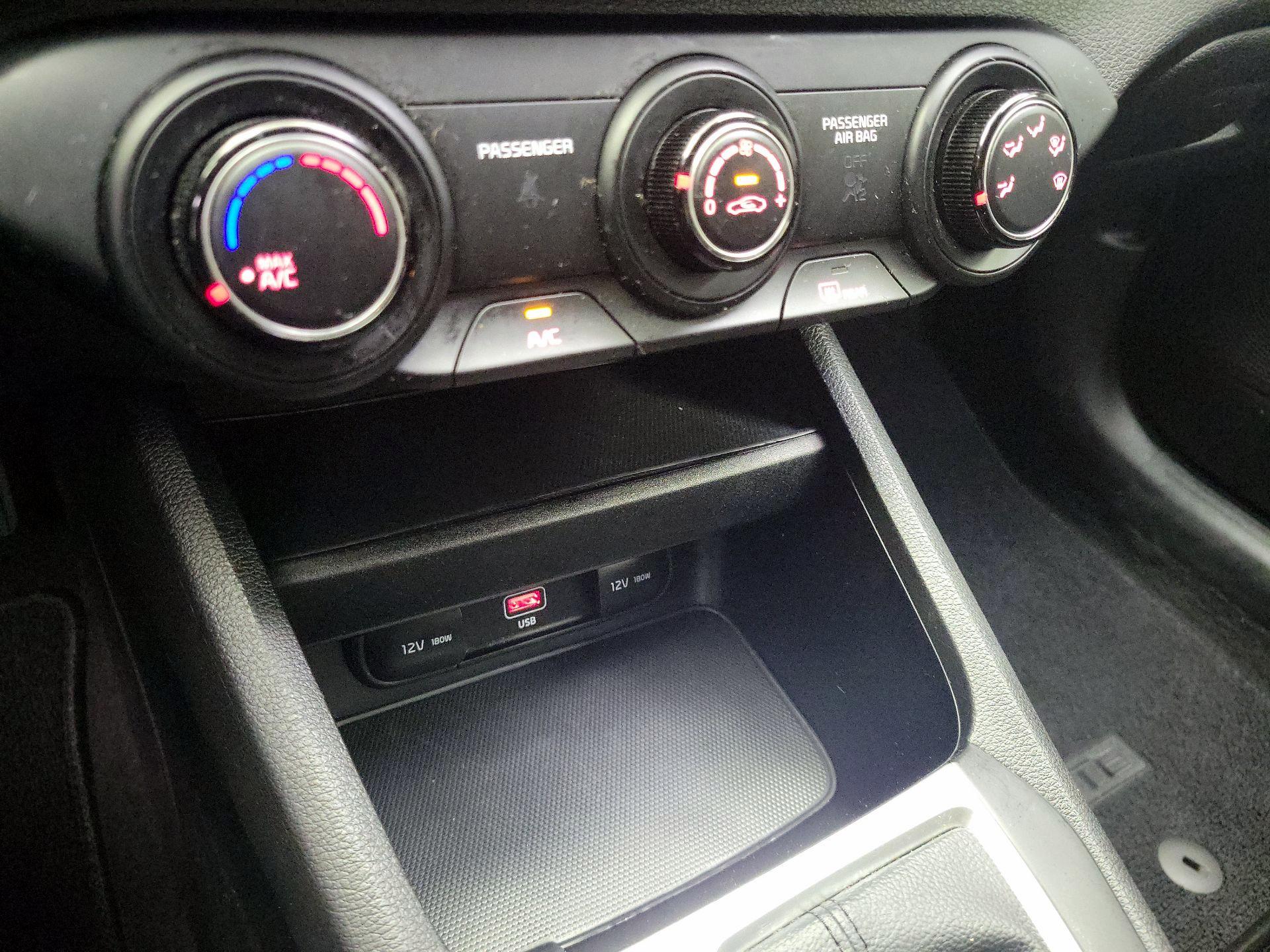 Thumbnail: 2023 Kia Forte - 16