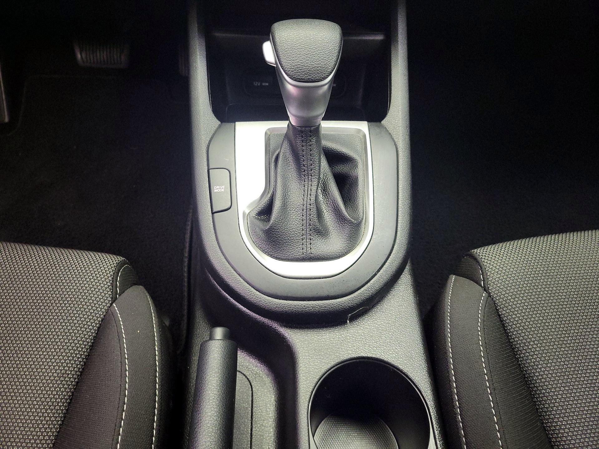 Thumbnail: 2023 Kia Forte - 17