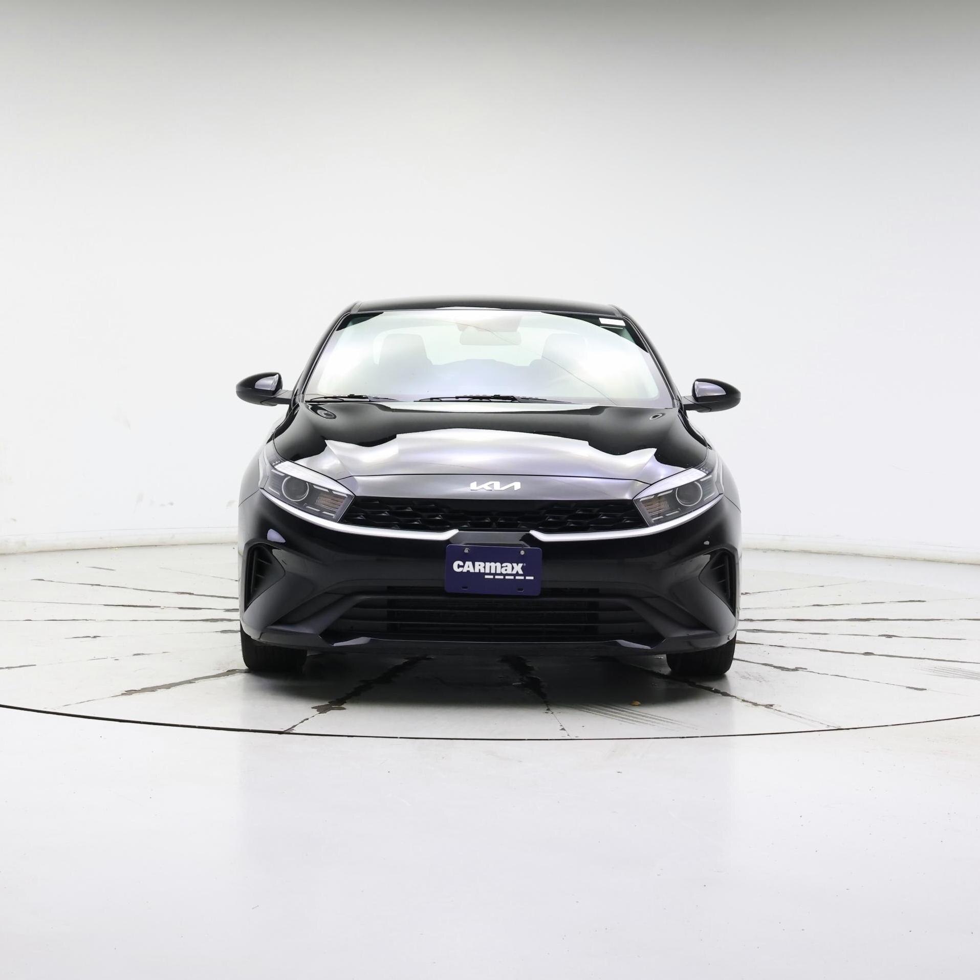 Thumbnail: 2023 Kia Forte - 5