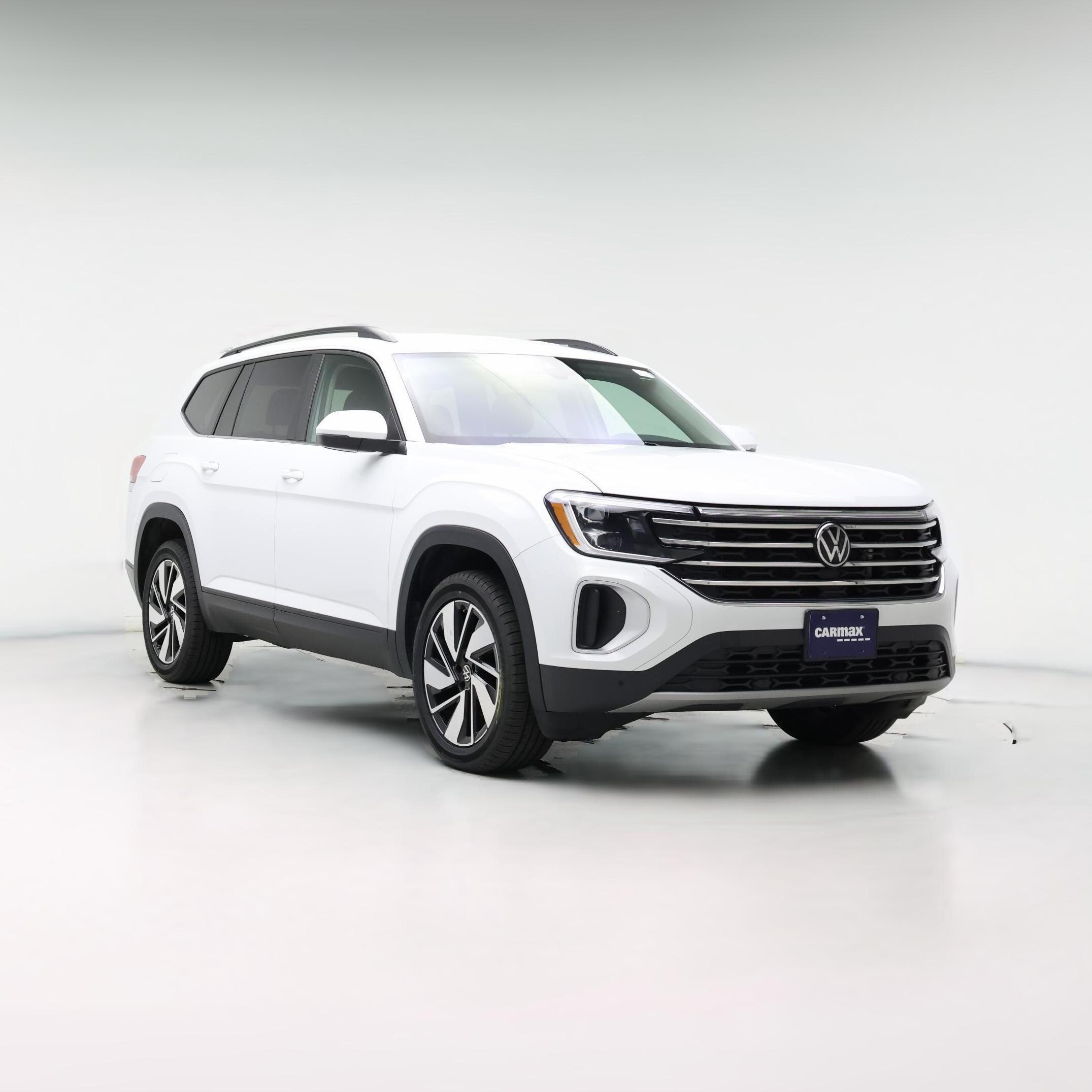 Thumbnail: 2024 Volkswagen Atlas - 1