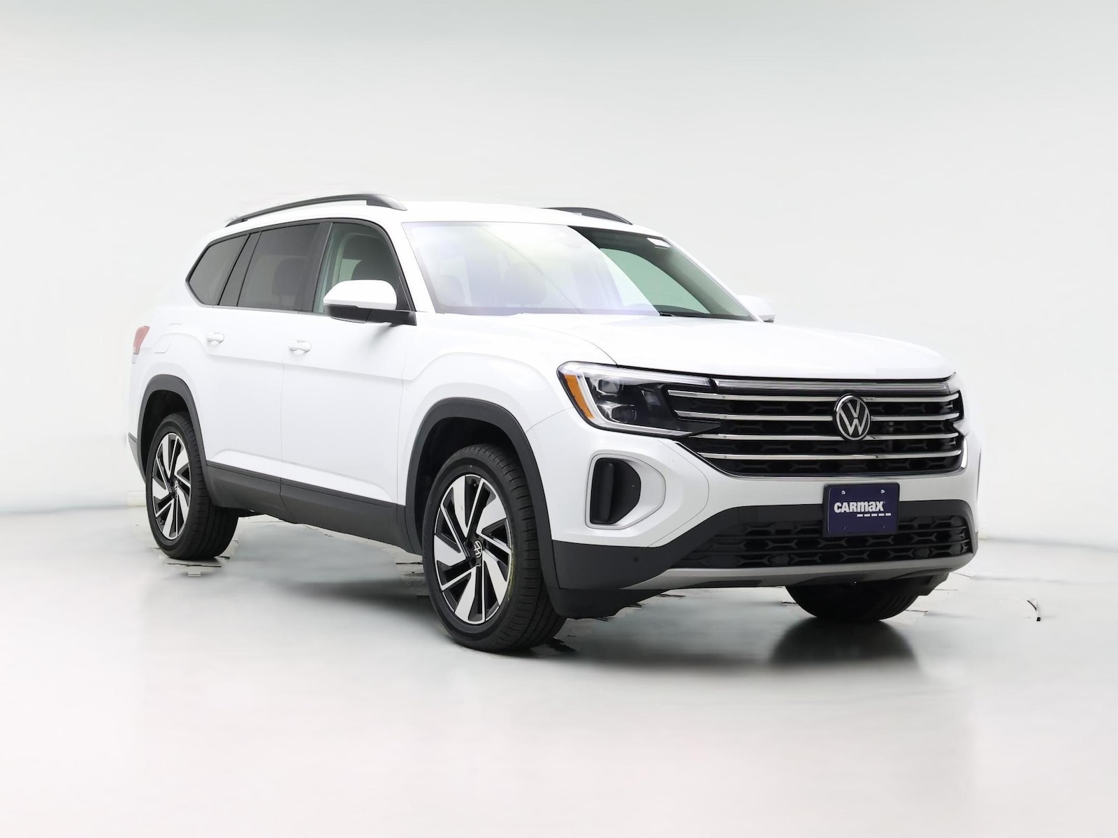 2024 Volkswagen Atlas SE w/Tech
