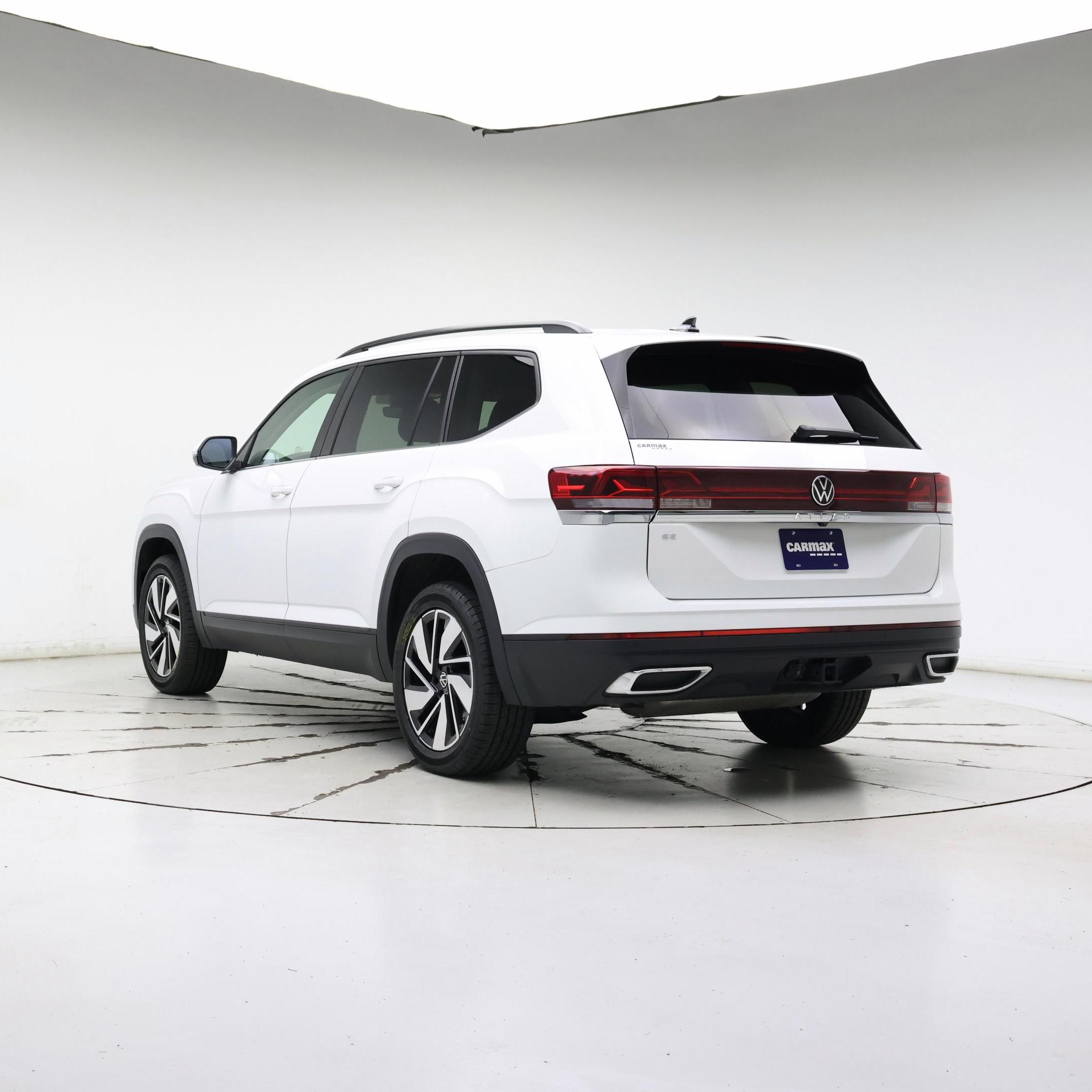 Thumbnail: 2024 Volkswagen Atlas - 2