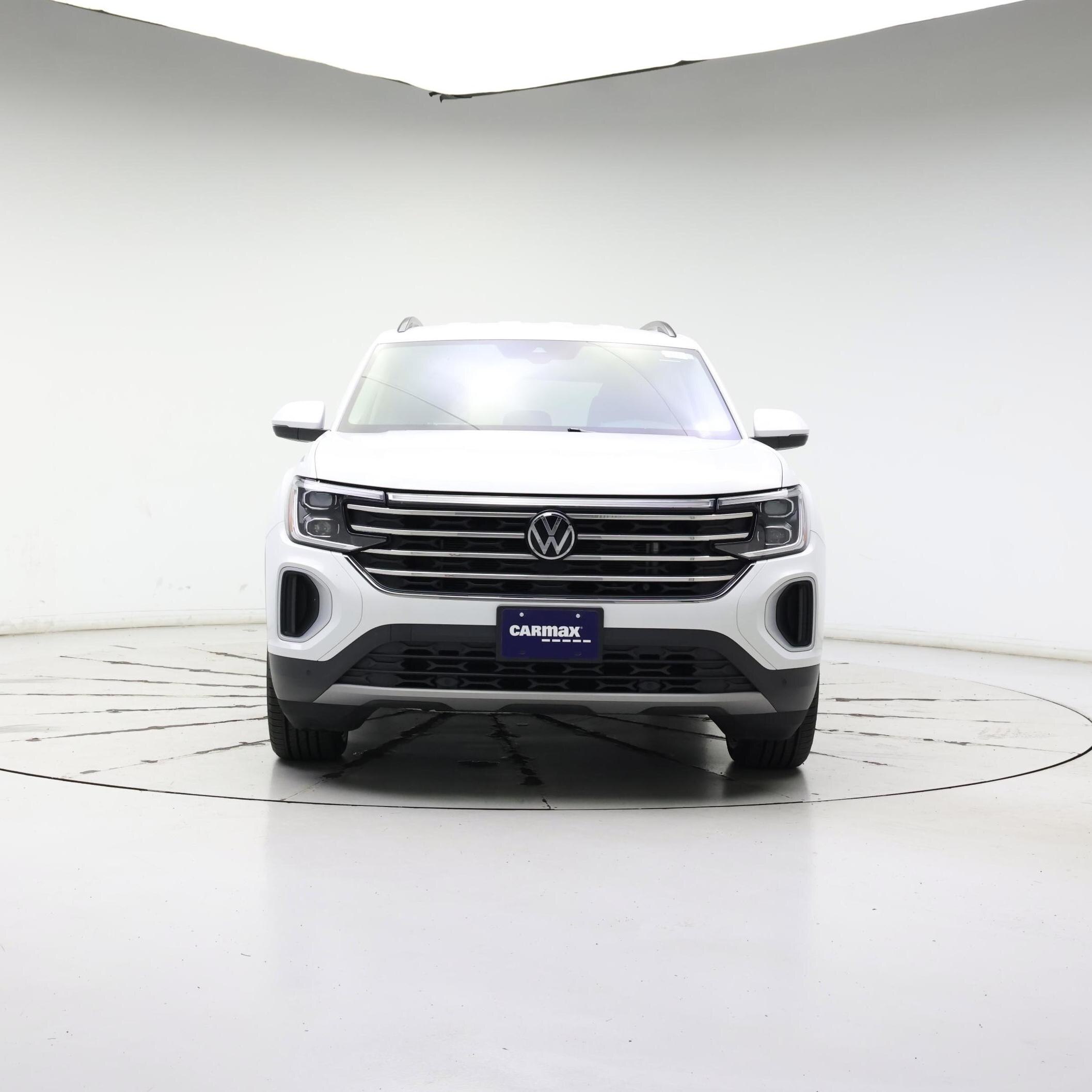 Thumbnail: 2024 Volkswagen Atlas - 5