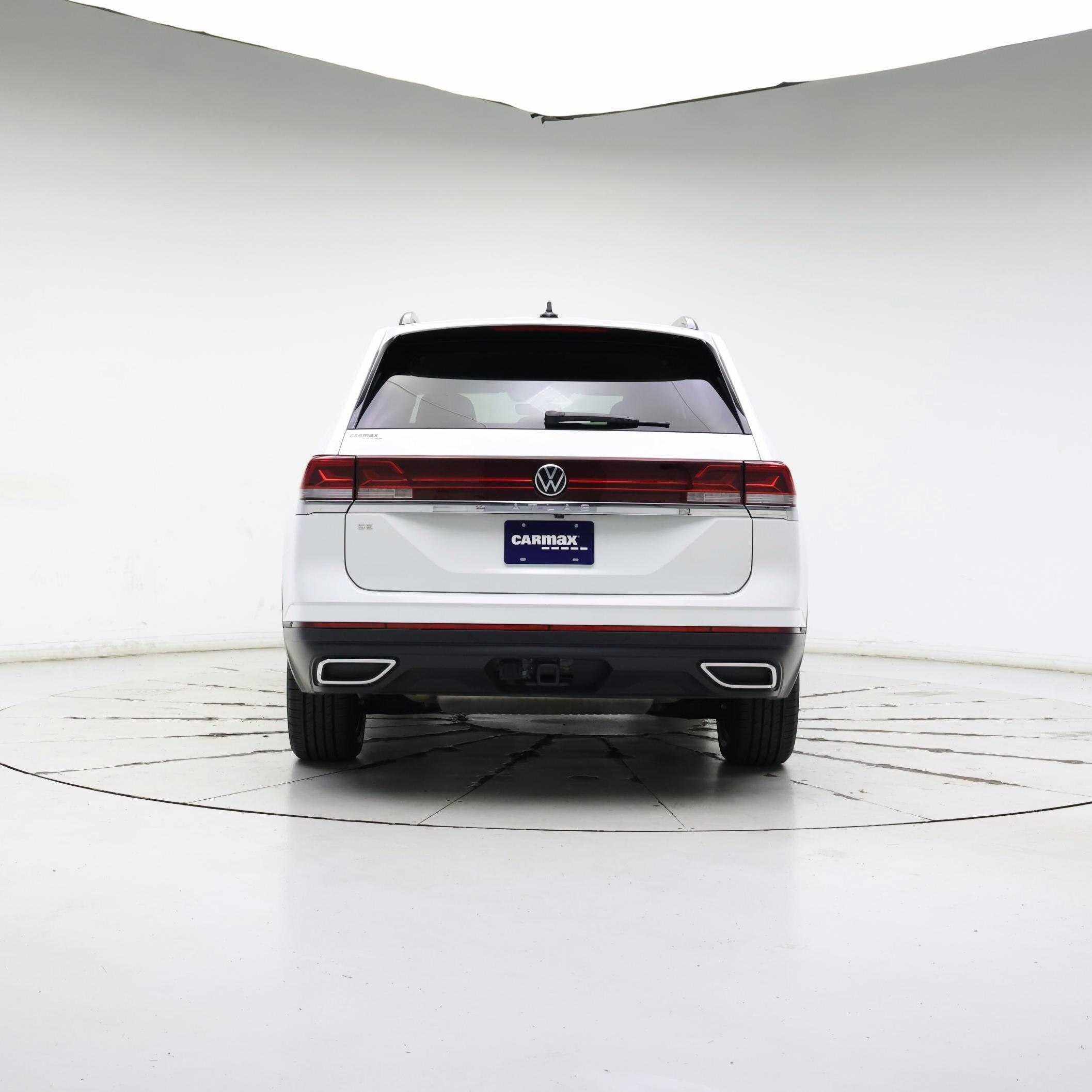 Thumbnail: 2024 Volkswagen Atlas - 6