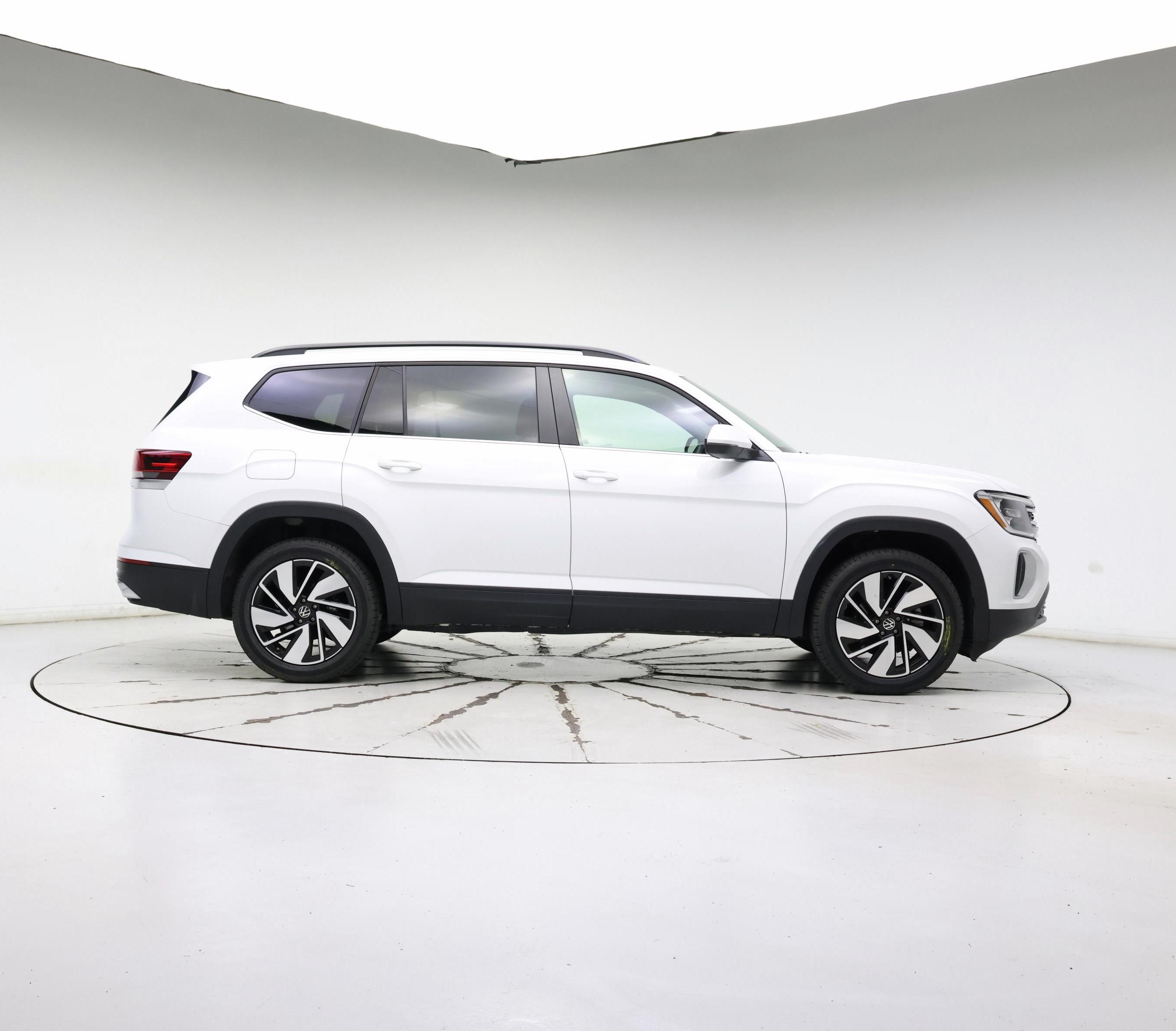 Thumbnail: 2024 Volkswagen Atlas - 7