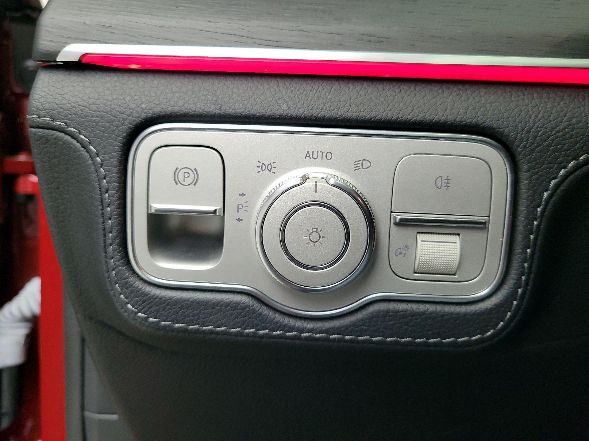 Thumbnail: 2022 Mercedes-Benz GLS - 13