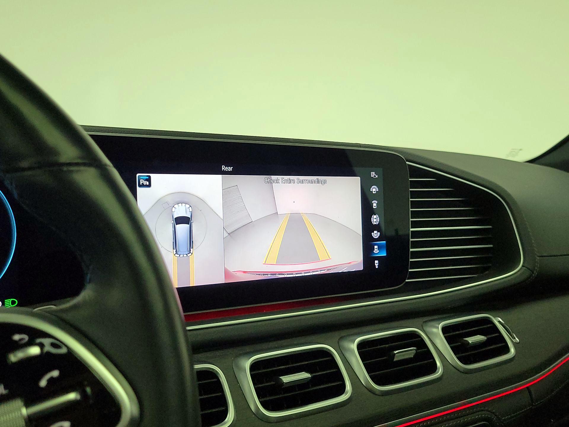 Thumbnail: 2022 Mercedes-Benz GLS - 15