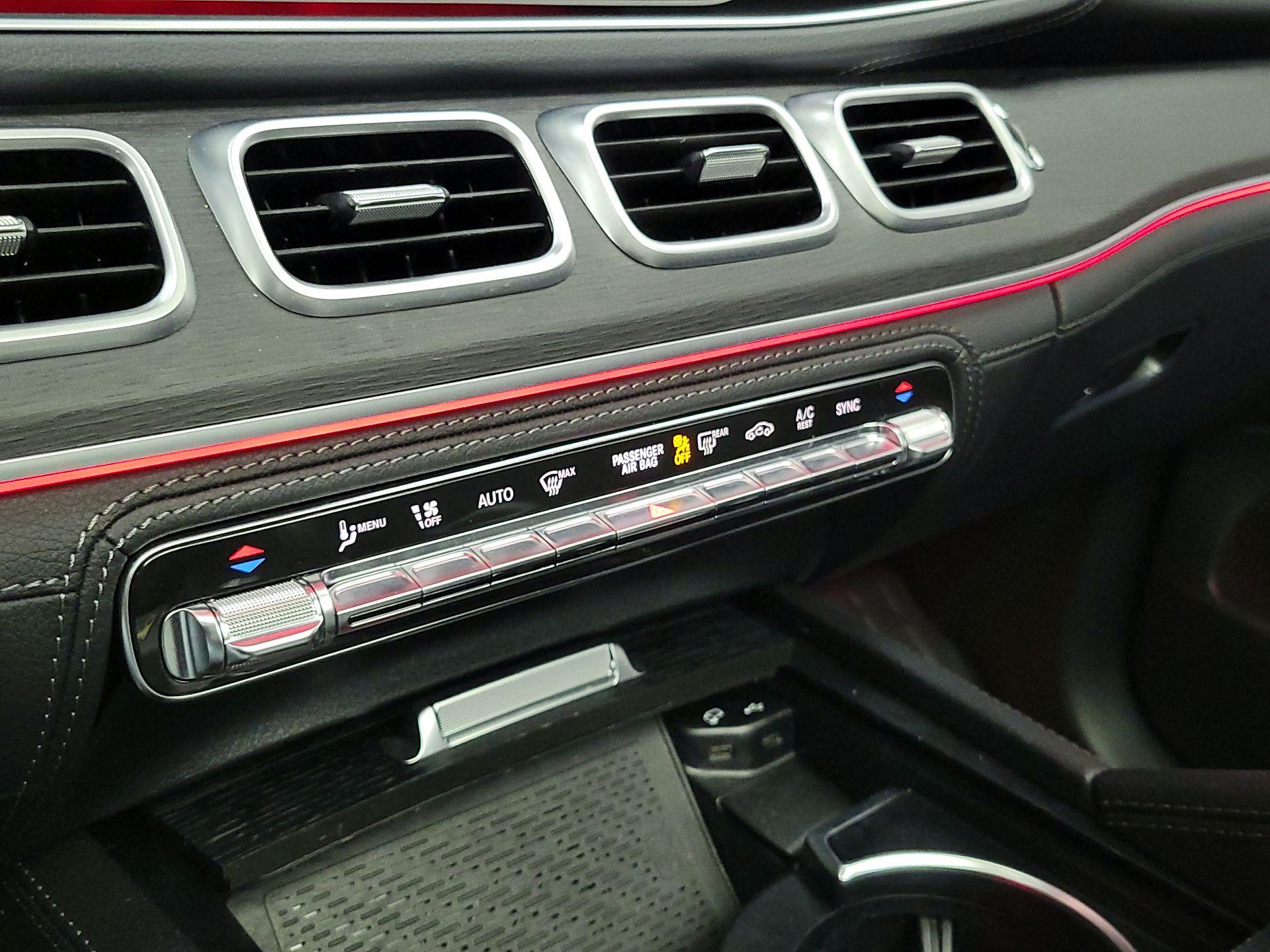 Thumbnail: 2022 Mercedes-Benz GLS - 17