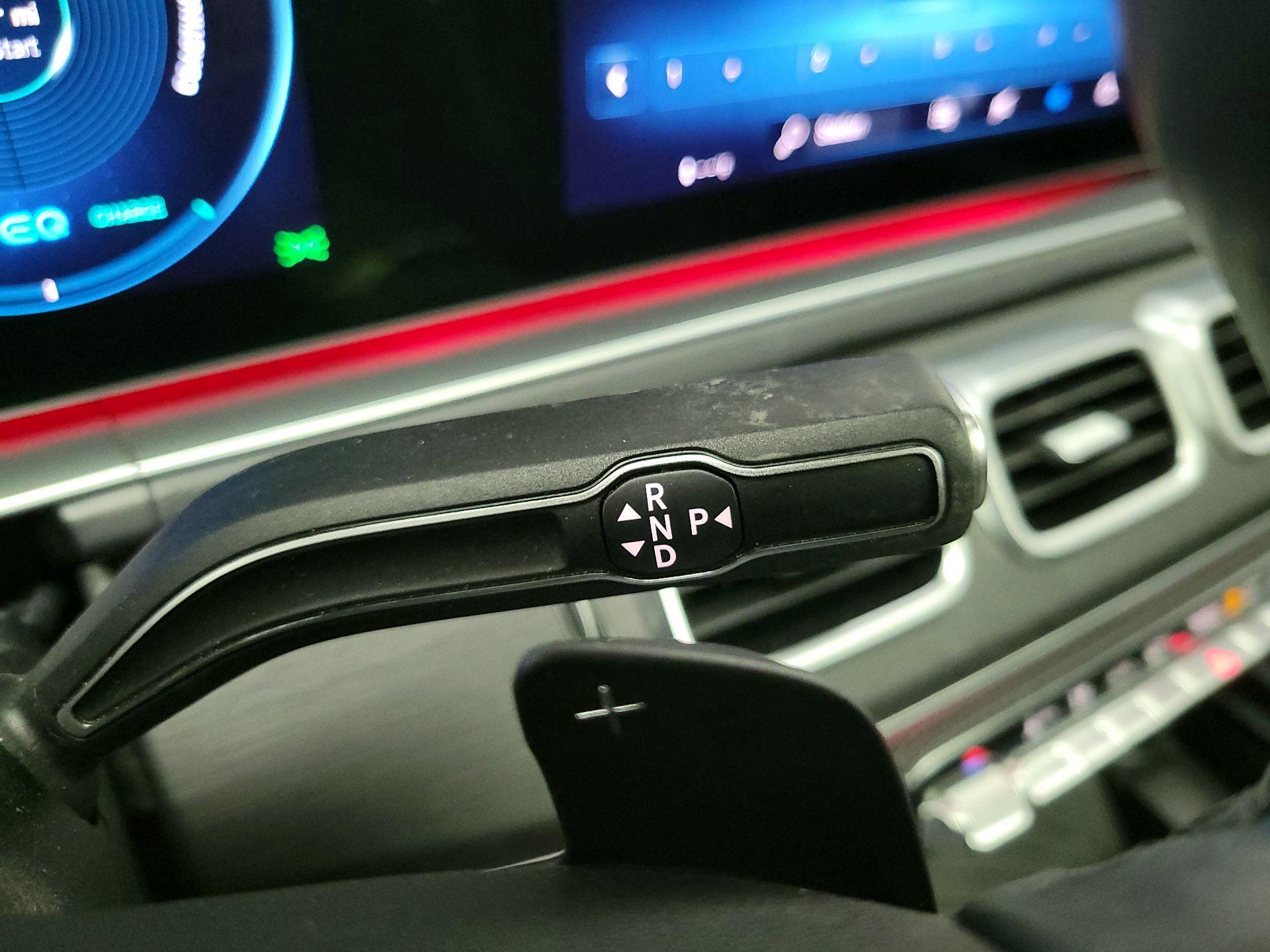 Thumbnail: 2022 Mercedes-Benz GLS - 18