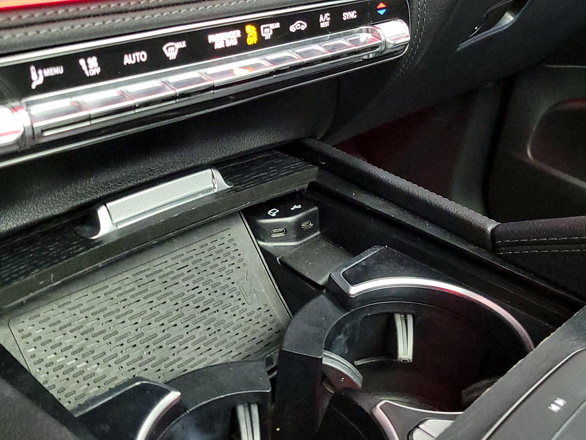 Thumbnail: 2022 Mercedes-Benz GLS - 19