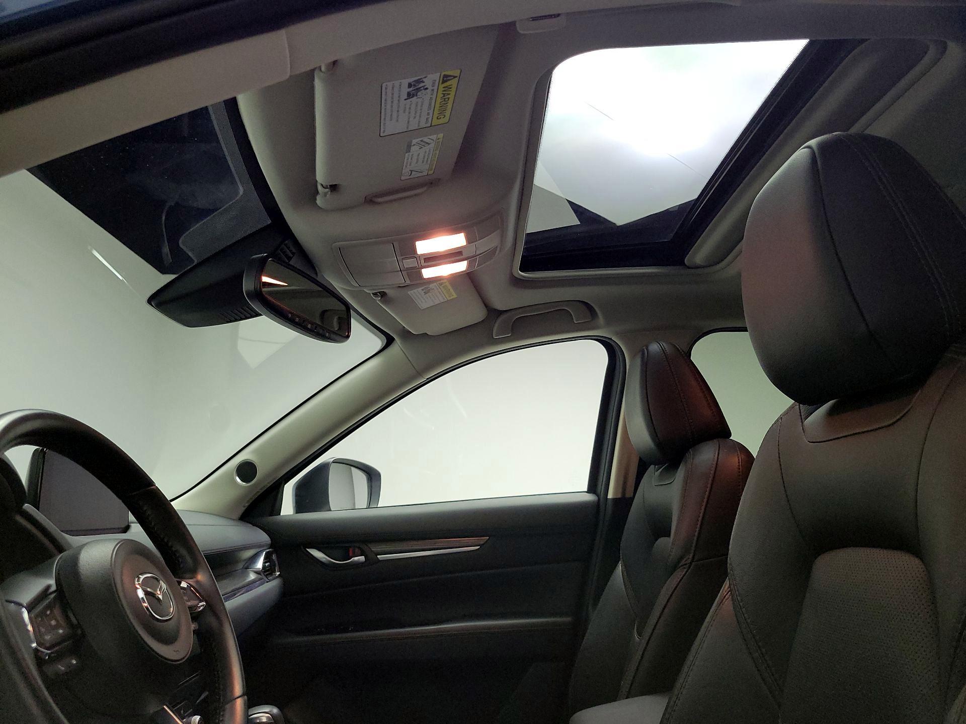 Thumbnail: 2020 Mazda CX-5 - 19