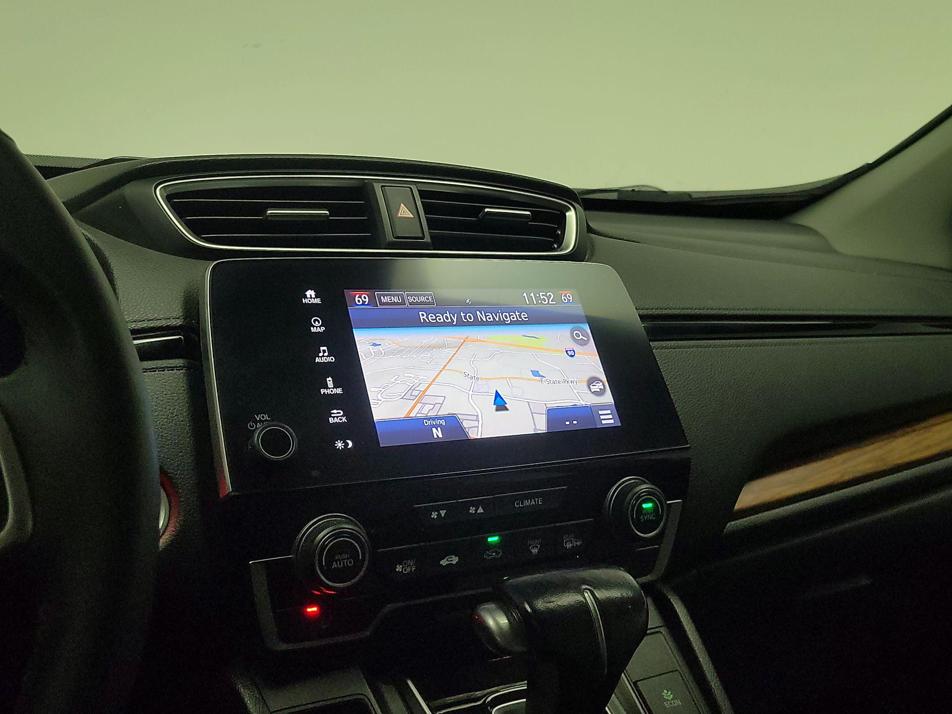Thumbnail: 2017 Honda CR-V - 14