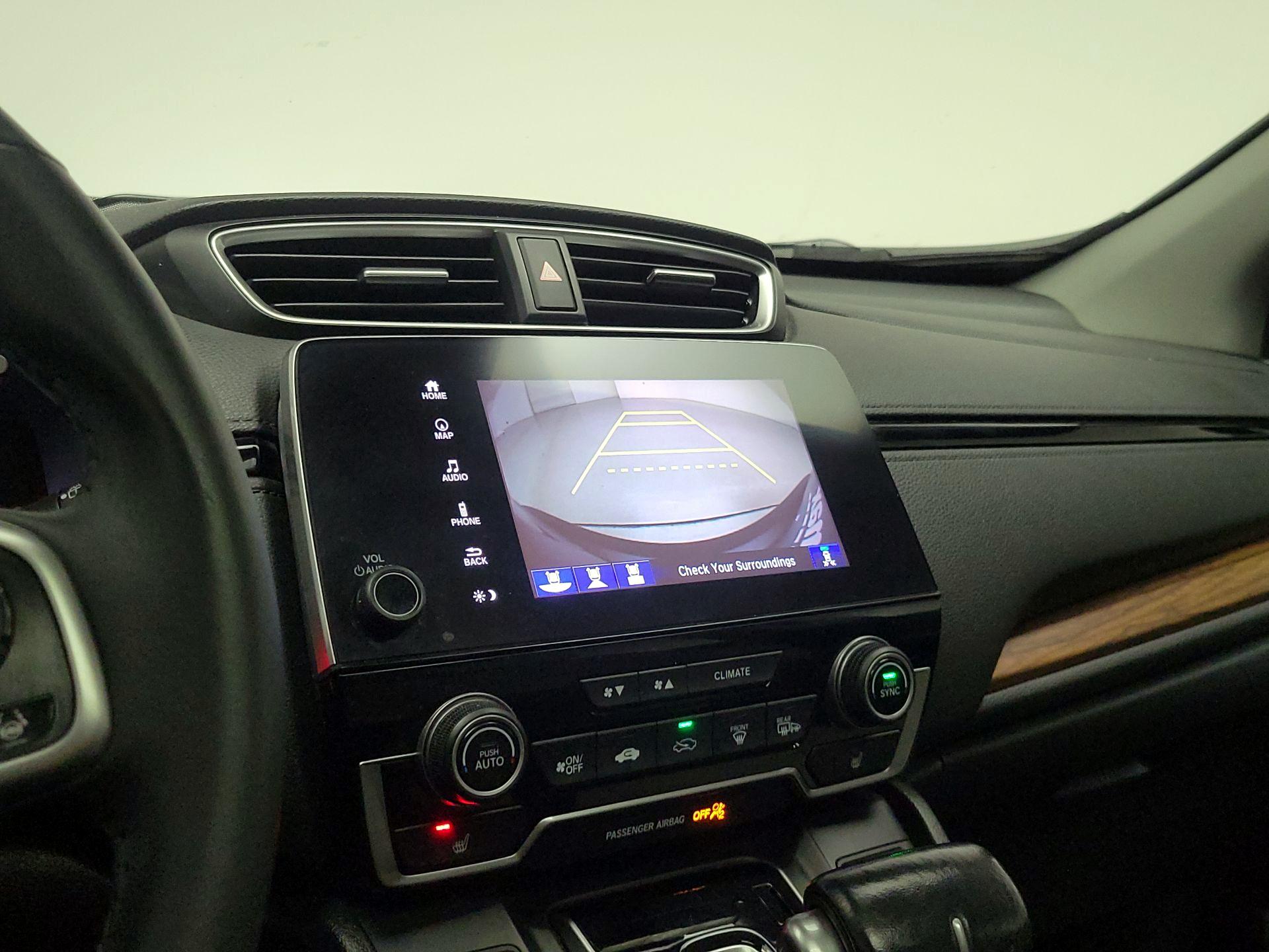 Thumbnail: 2017 Honda CR-V - 15