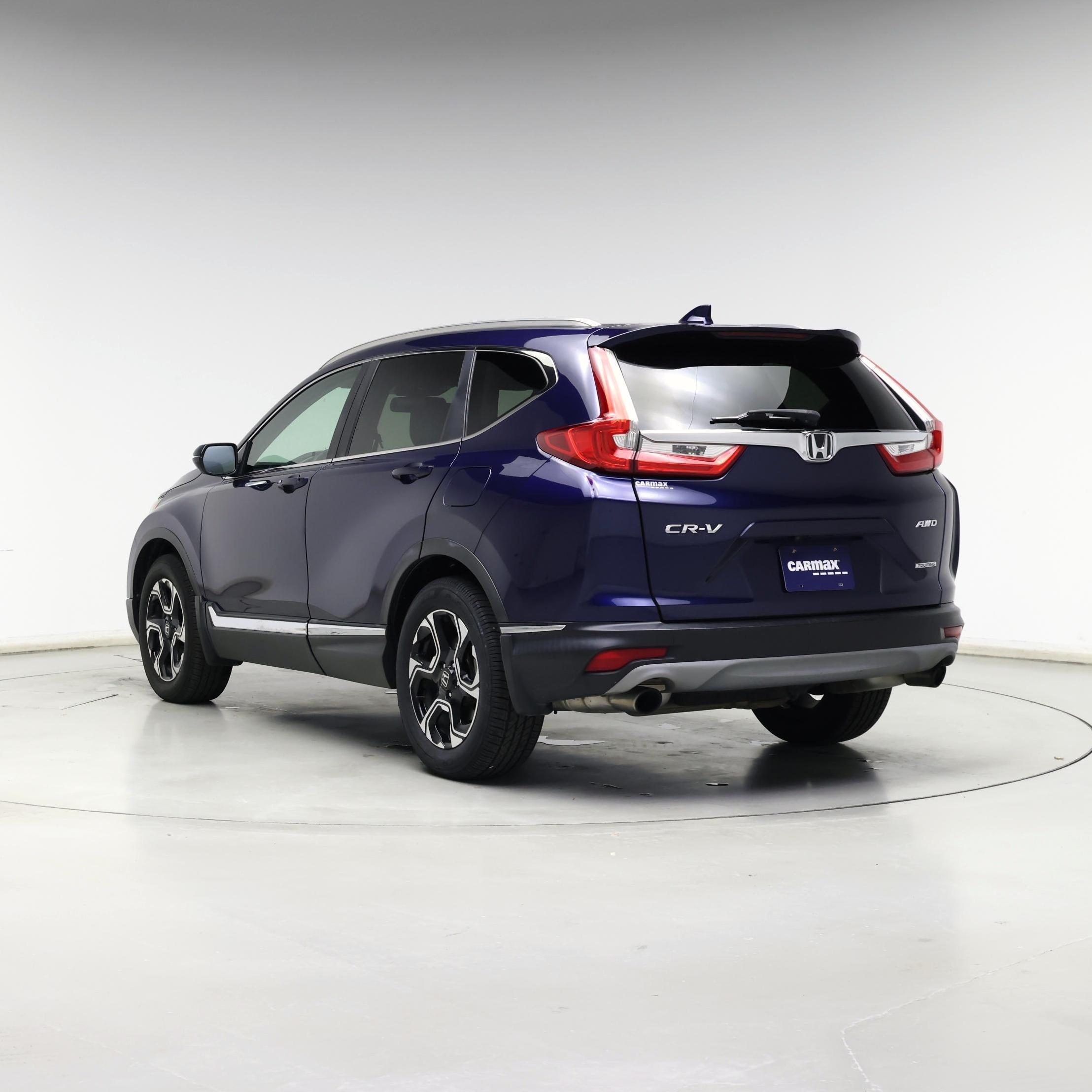 Thumbnail: 2017 Honda CR-V - 2