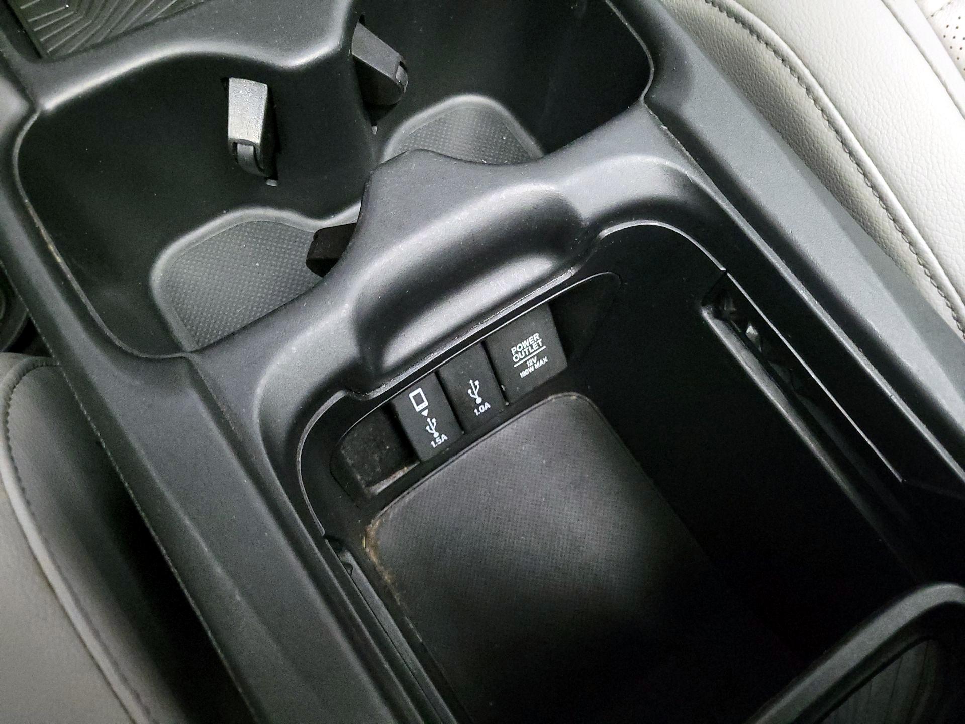 Thumbnail: 2017 Honda CR-V - 19