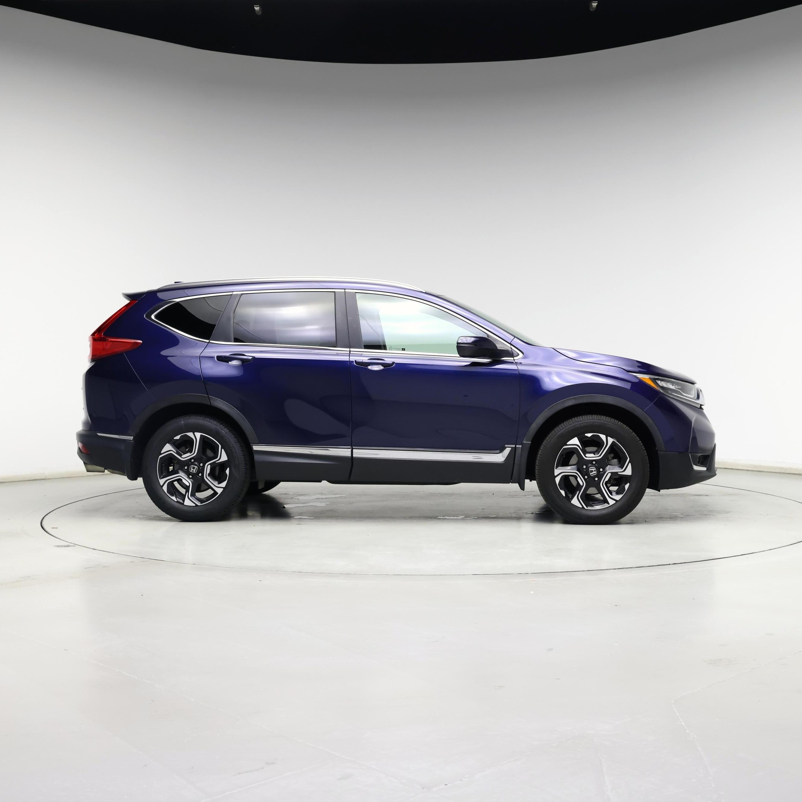 Thumbnail: 2017 Honda CR-V - 7