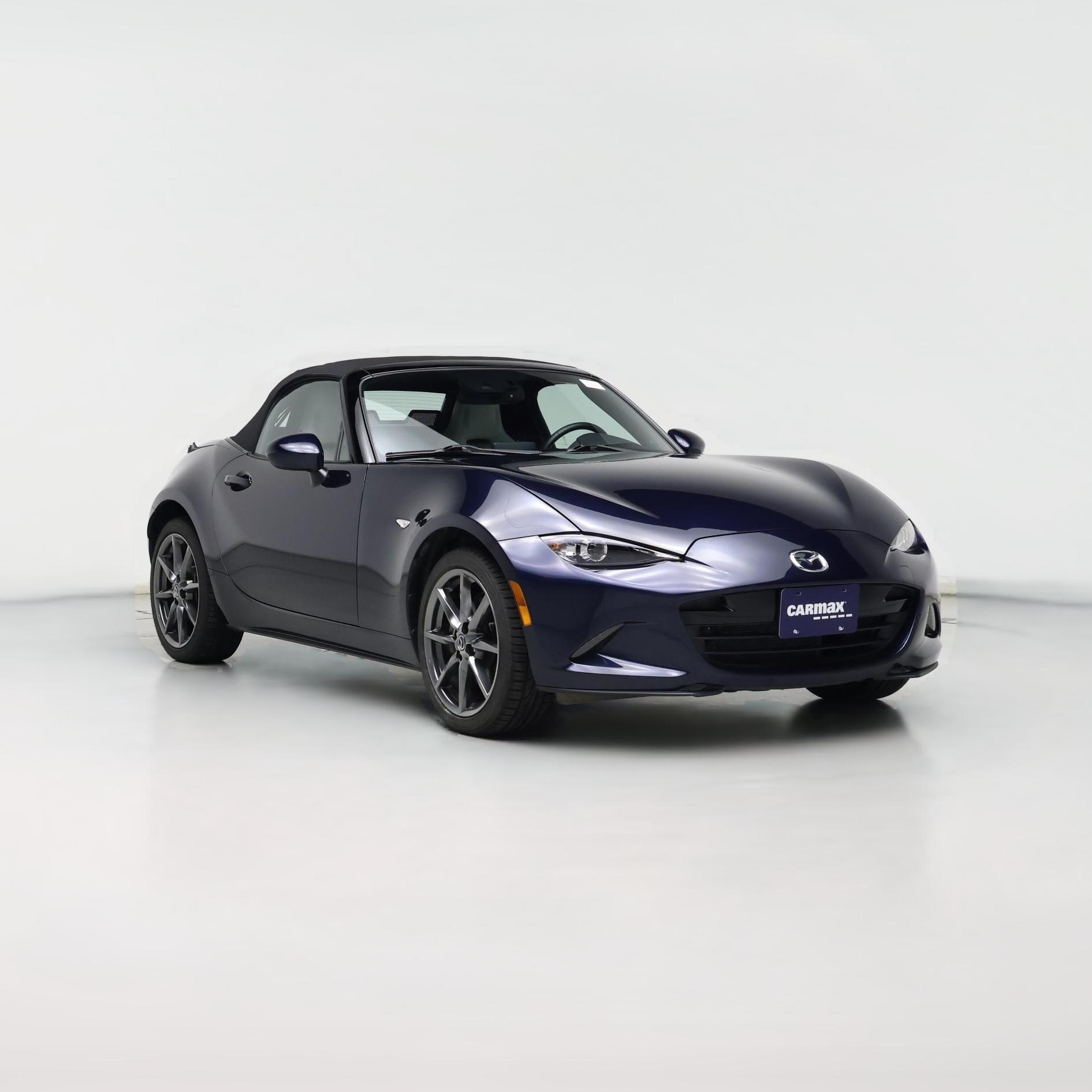 Thumbnail: 2021 Mazda MX-5 Miata - 1