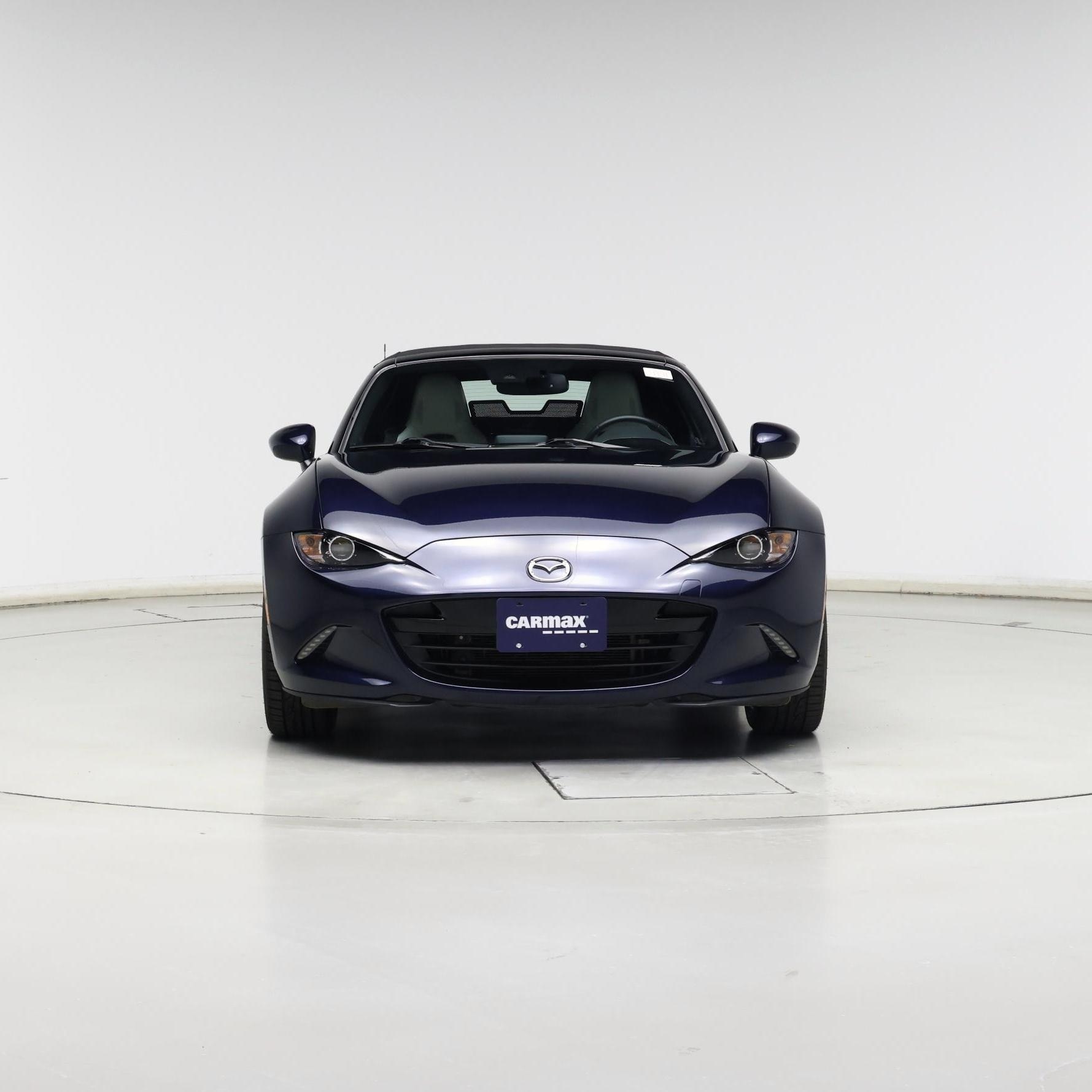 Thumbnail: 2021 Mazda MX-5 Miata - 5