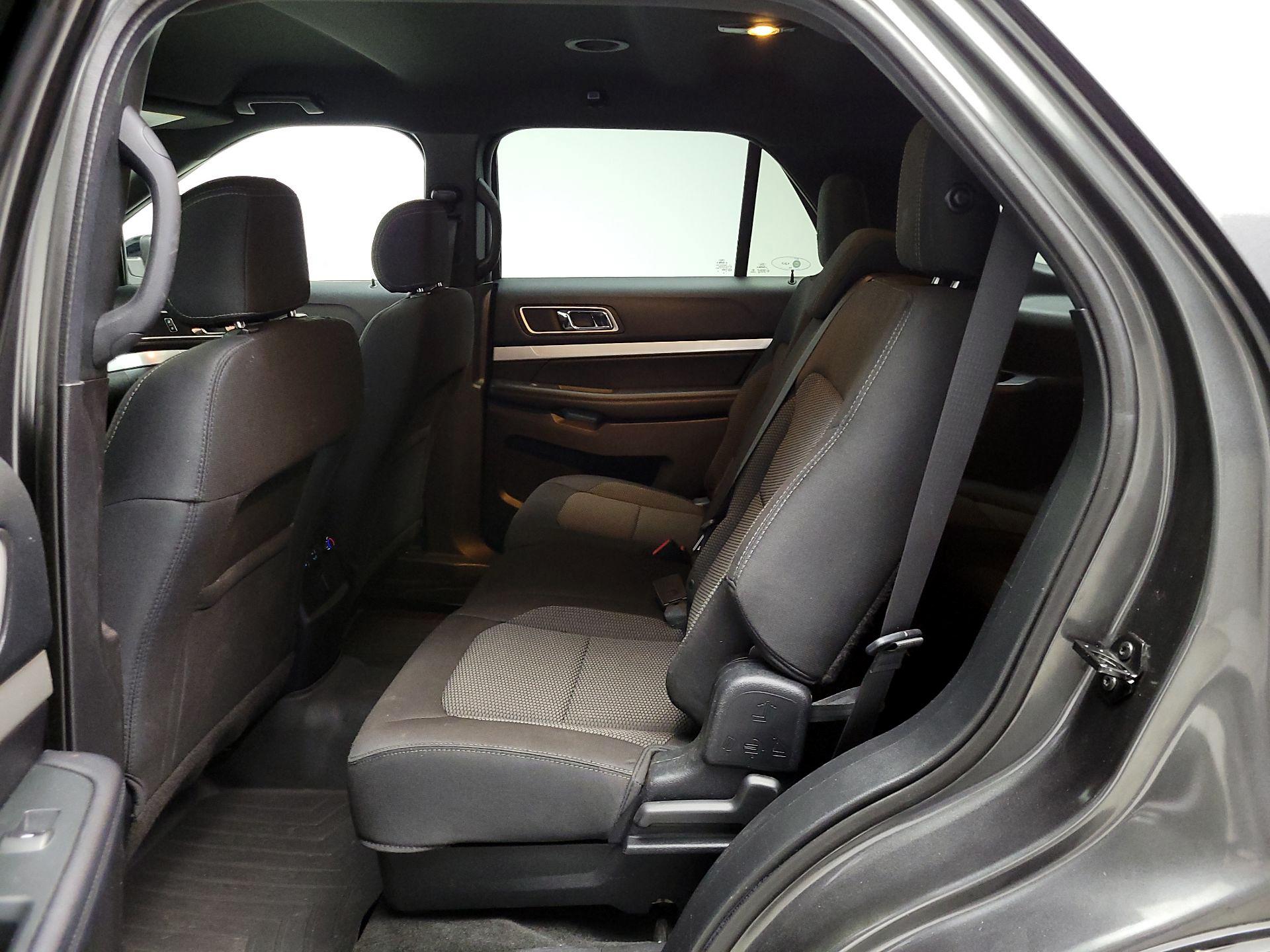 Thumbnail: 2017 Ford Explorer - 19